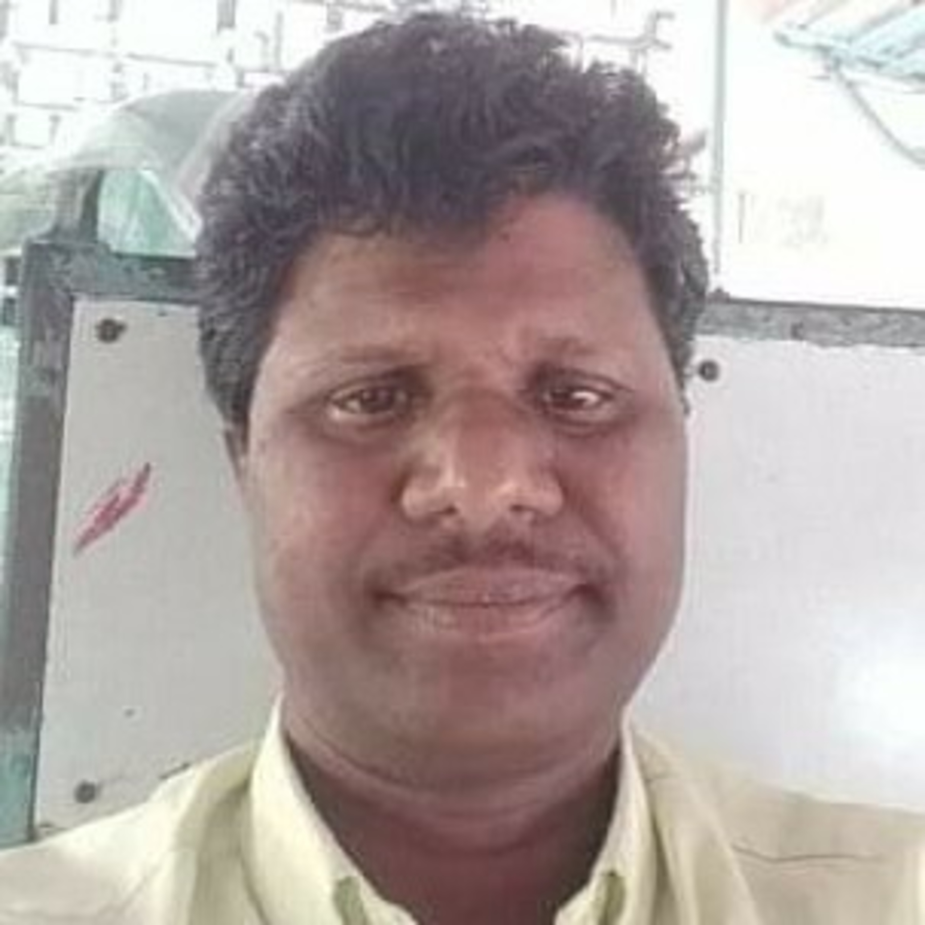 Pastor Introduction