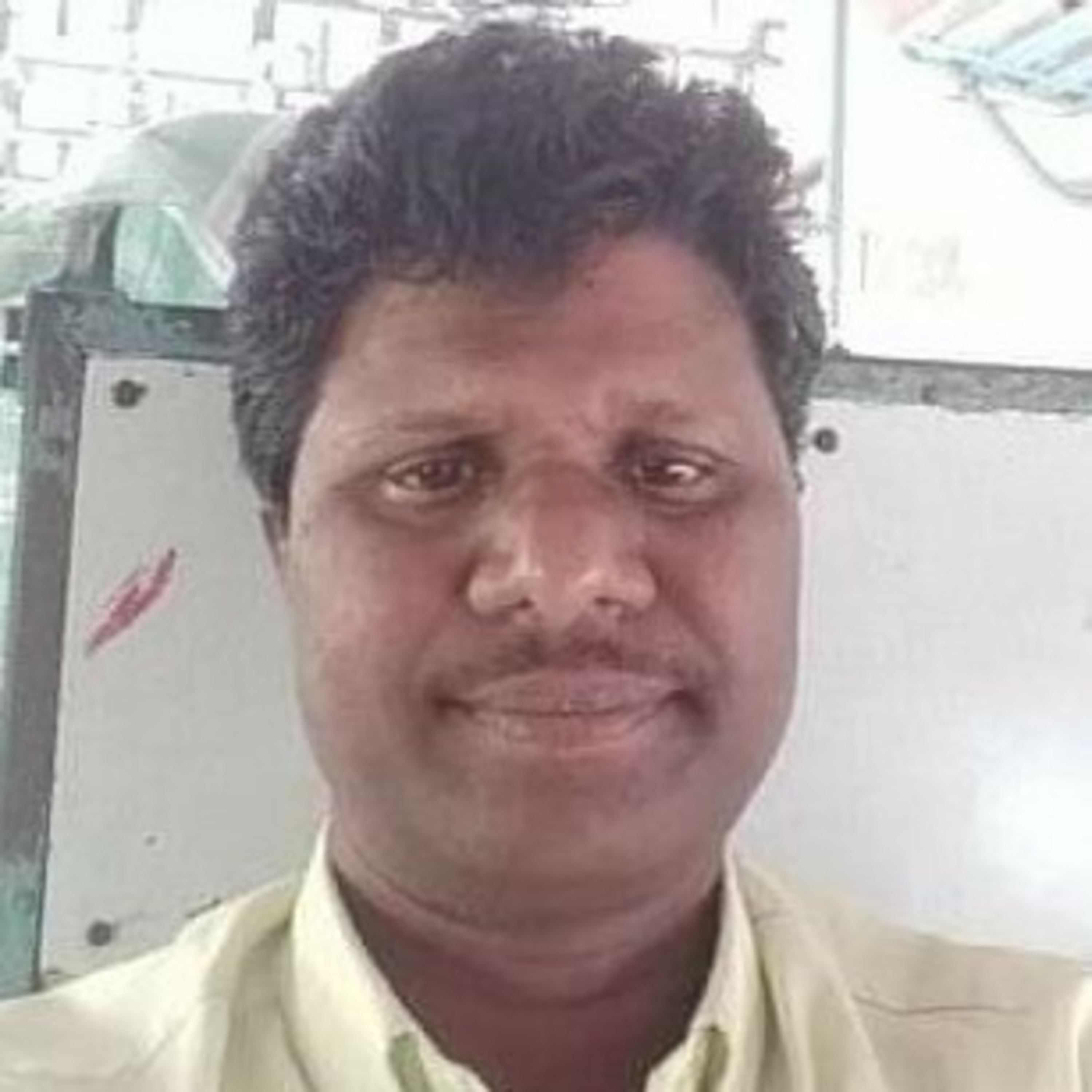 Pastor Introduction