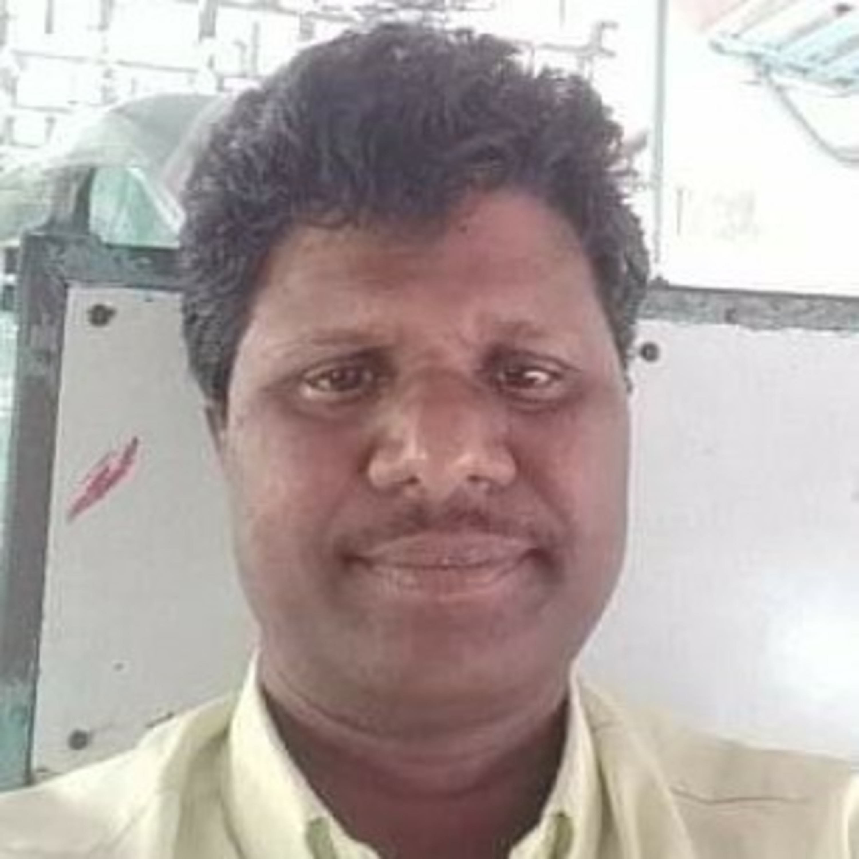 Pastor Introduction