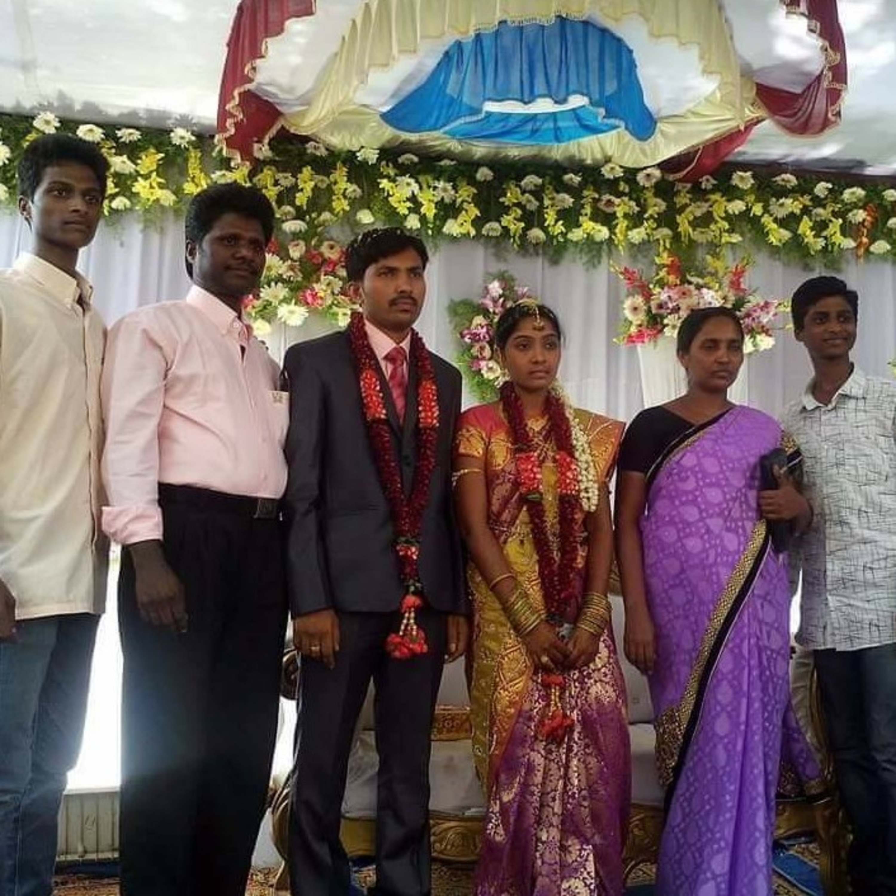 Pastor Introduction