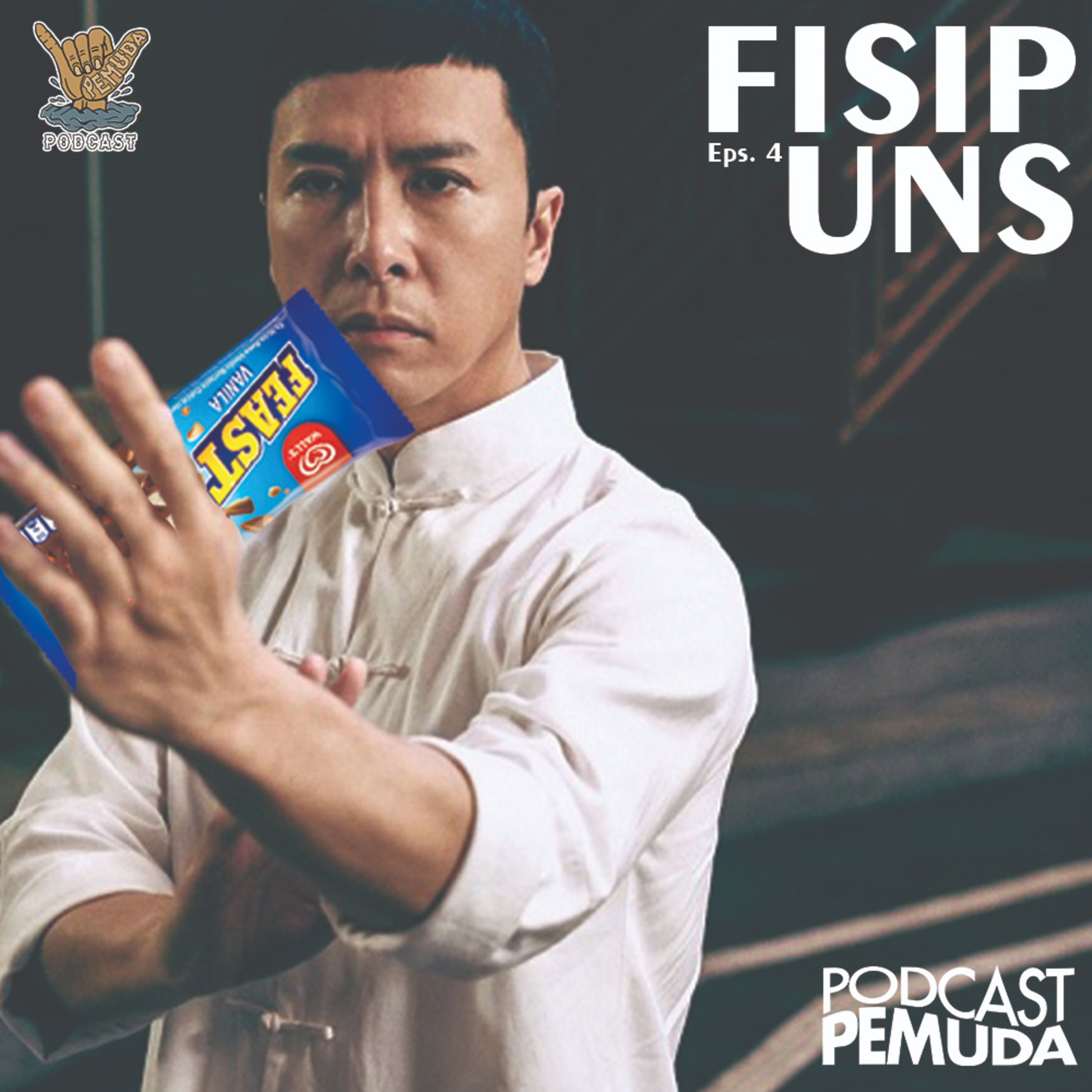 Podcast Pemuda