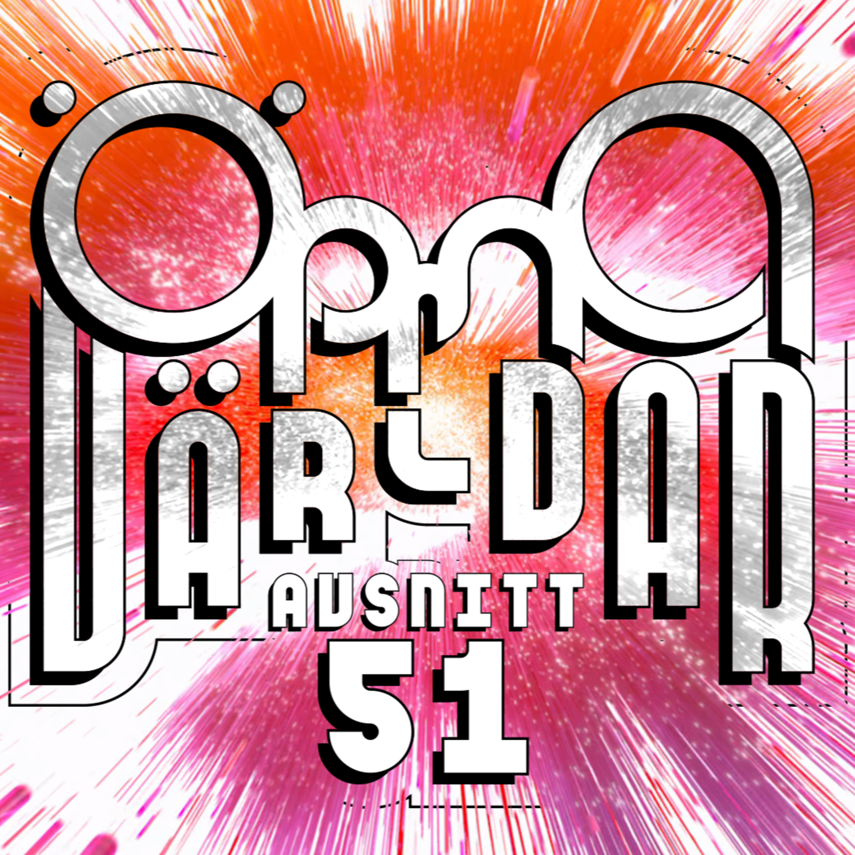 Öppna världar