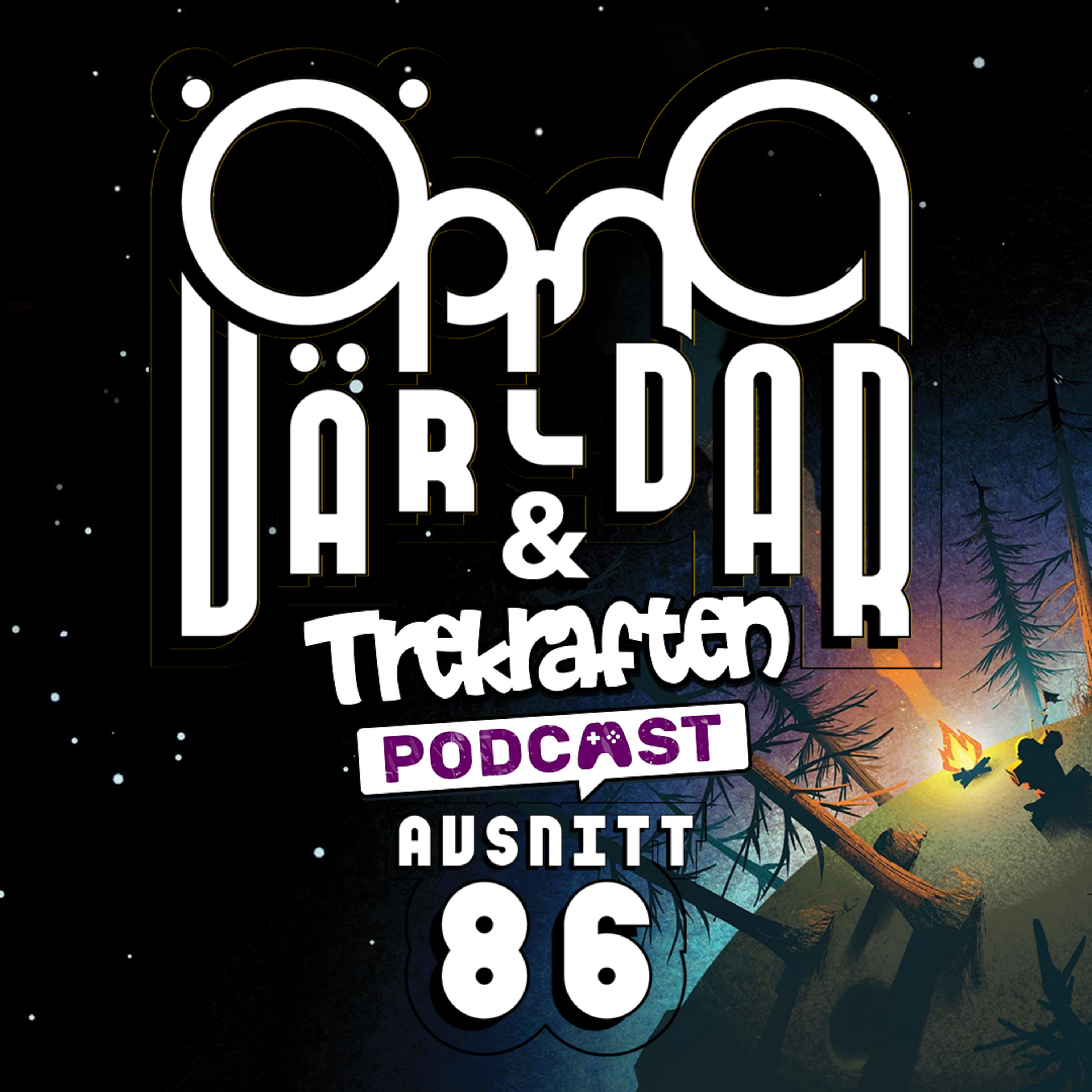 Öppna världar