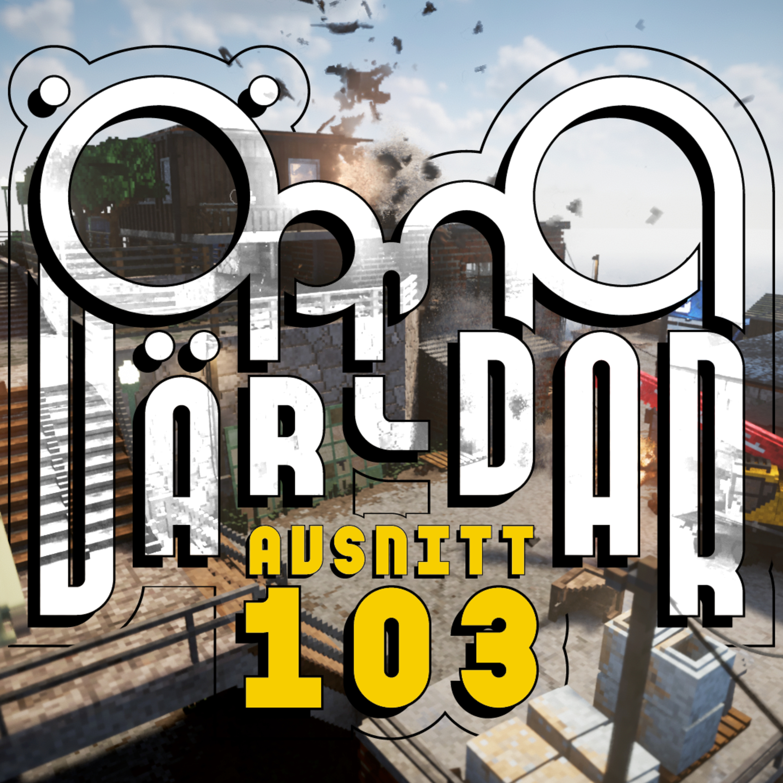 Öppna världar