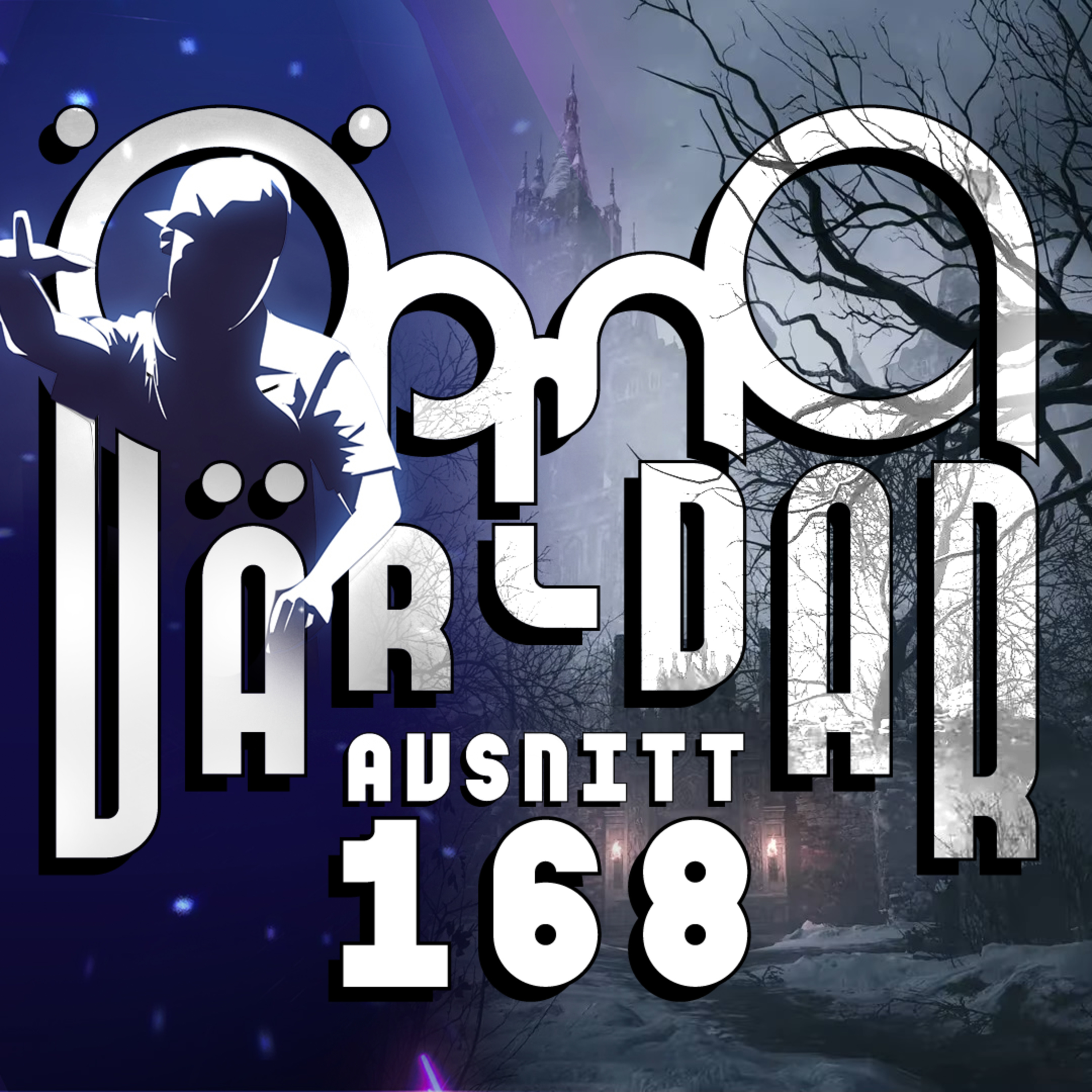 Öppna världar