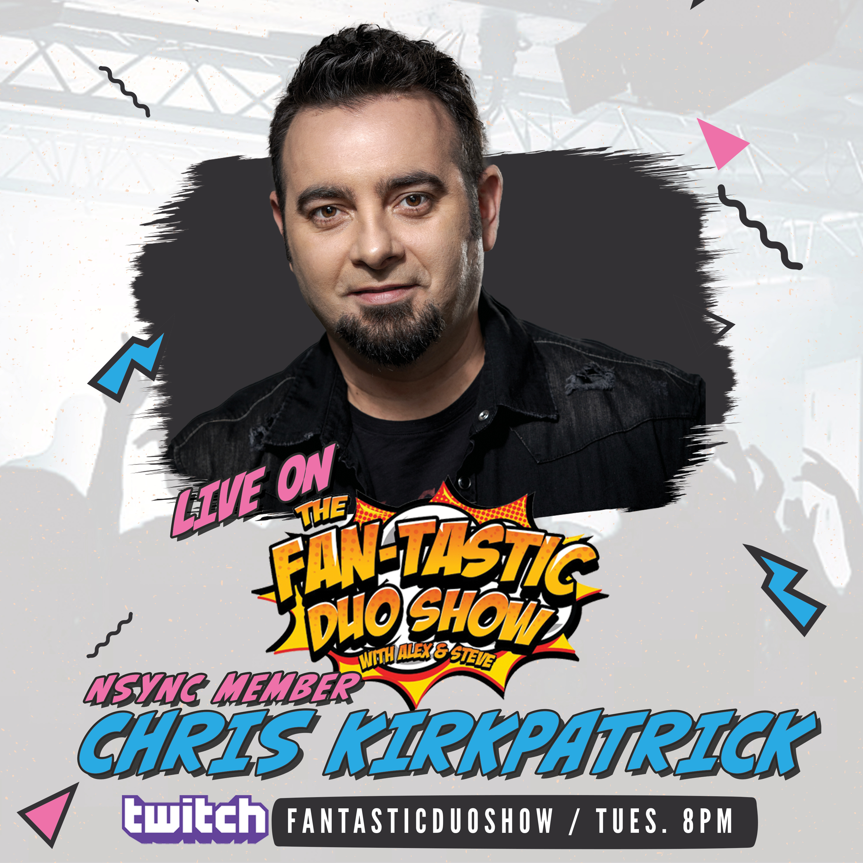 The Fantastic Duo Show