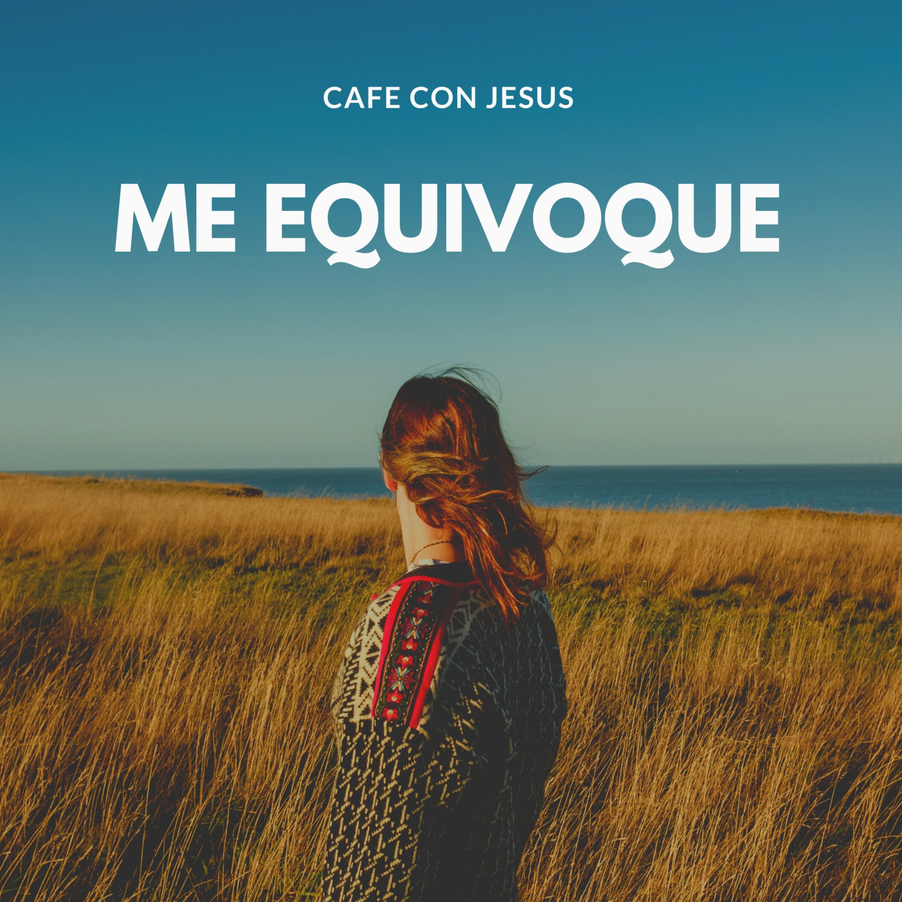 Café con Jesús