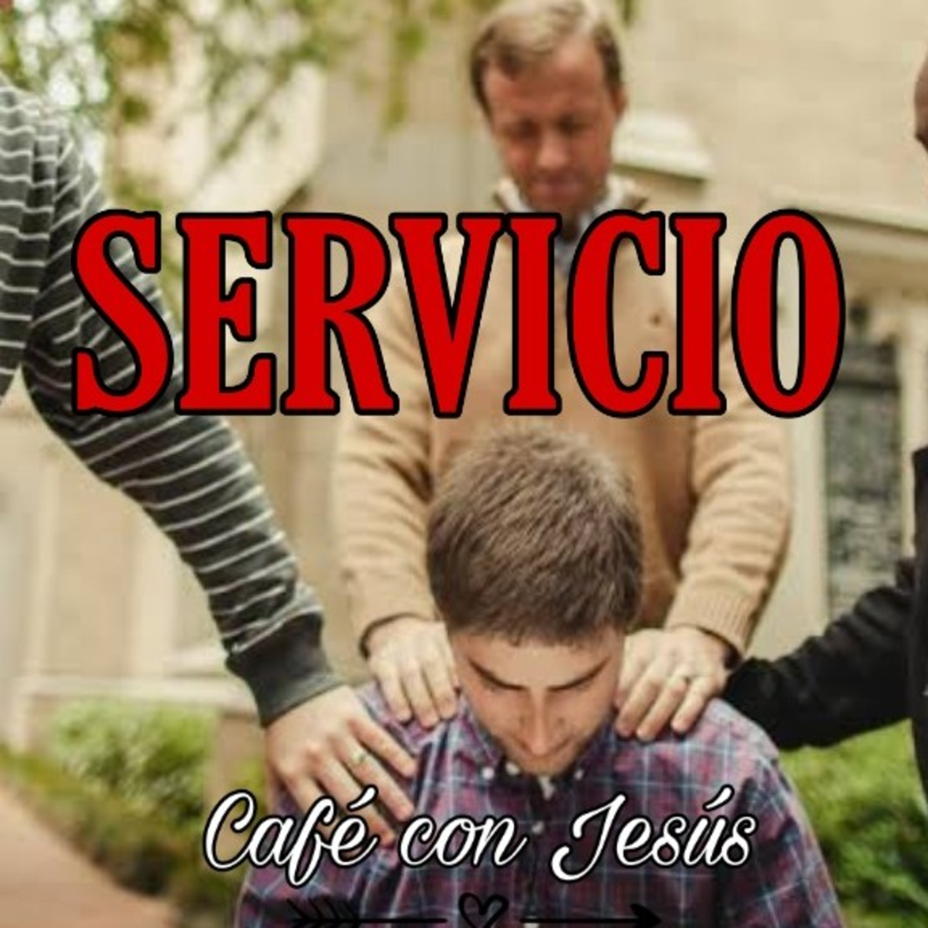 Café con Jesús