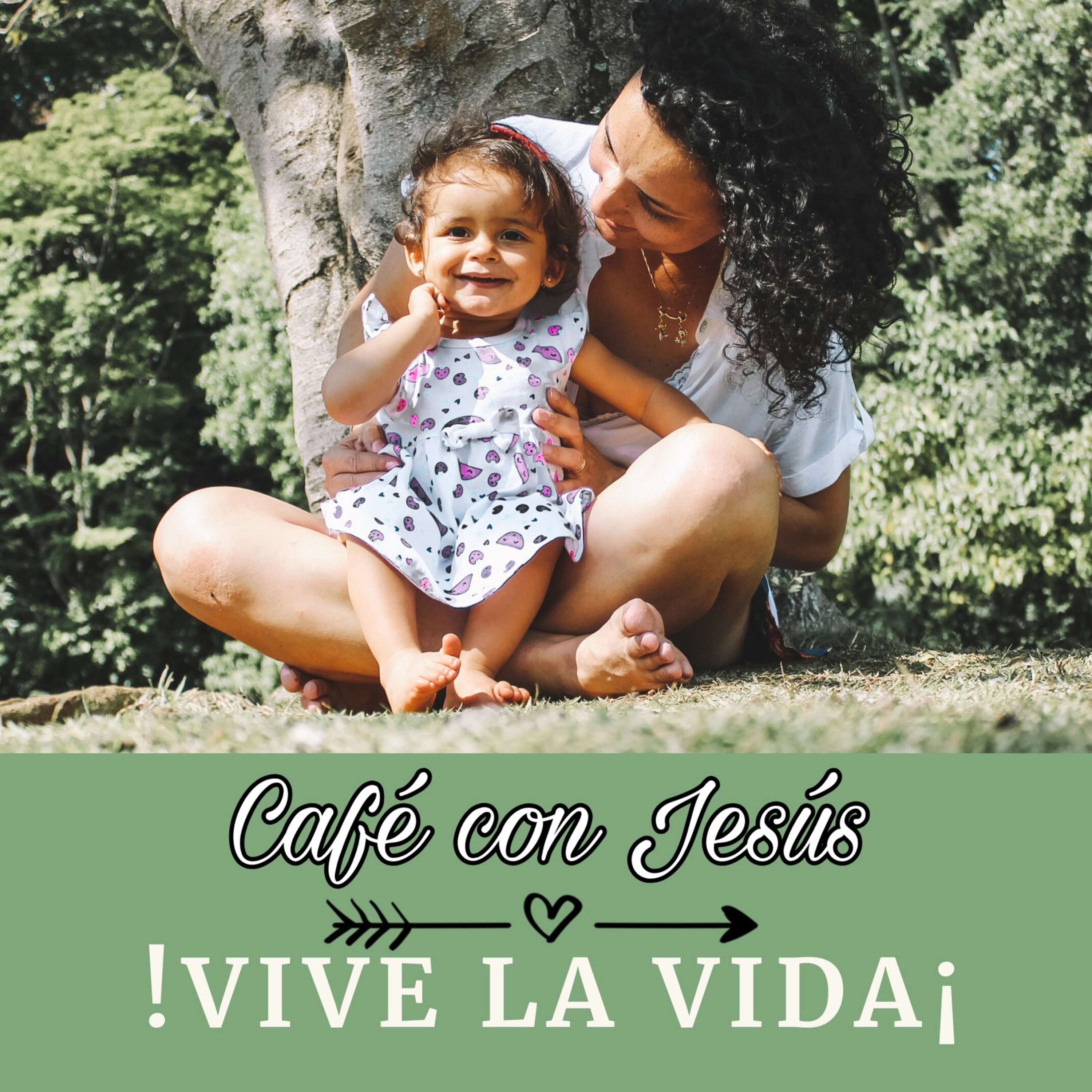 Café con Jesús