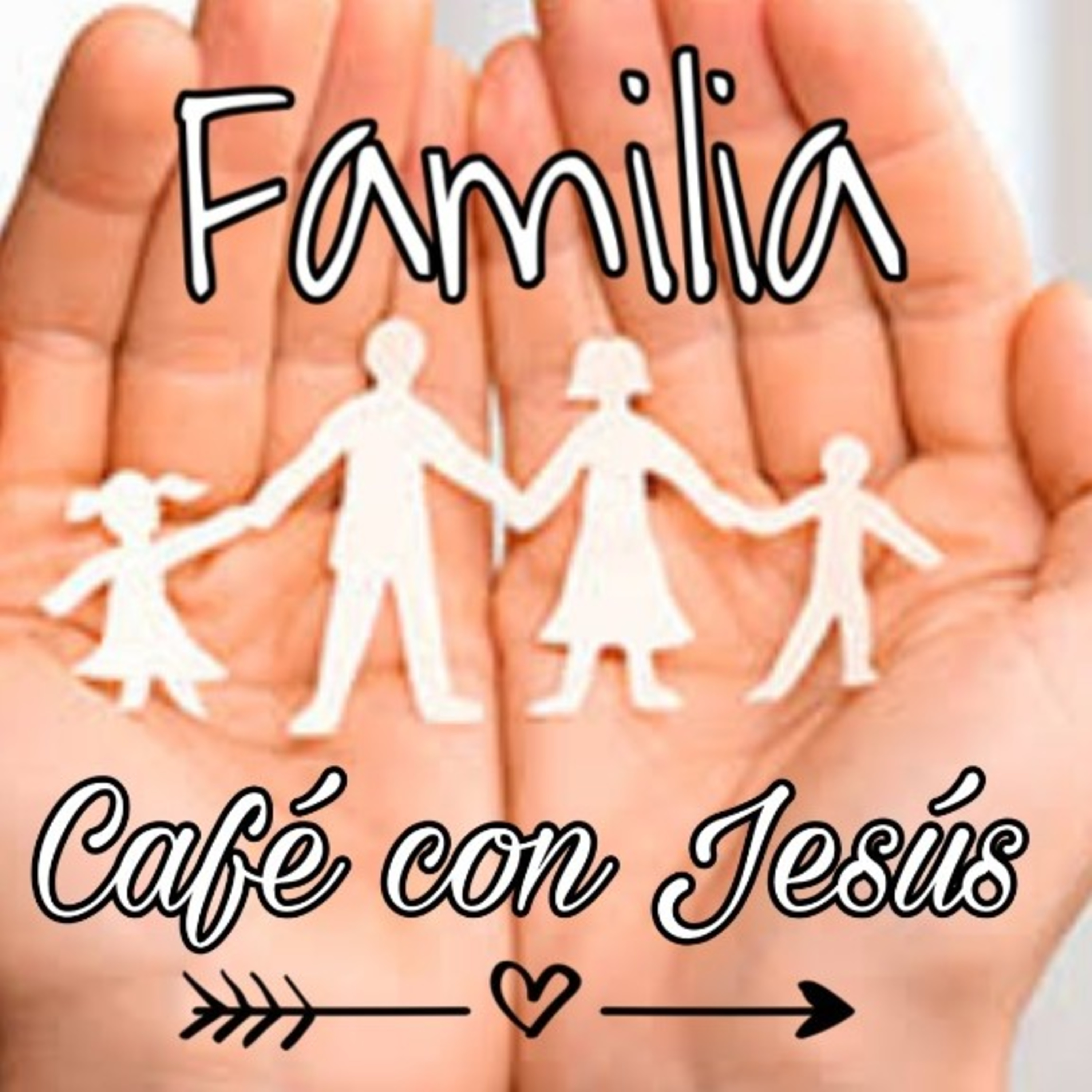 Café con Jesús