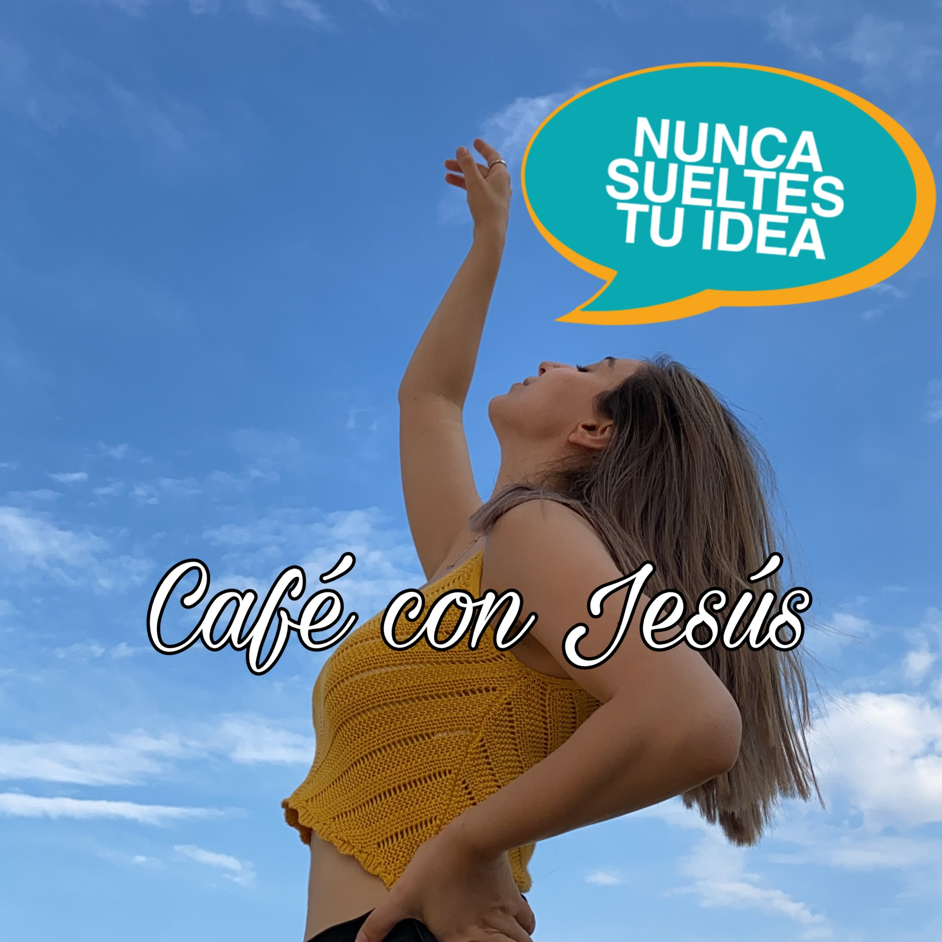 Café con Jesús