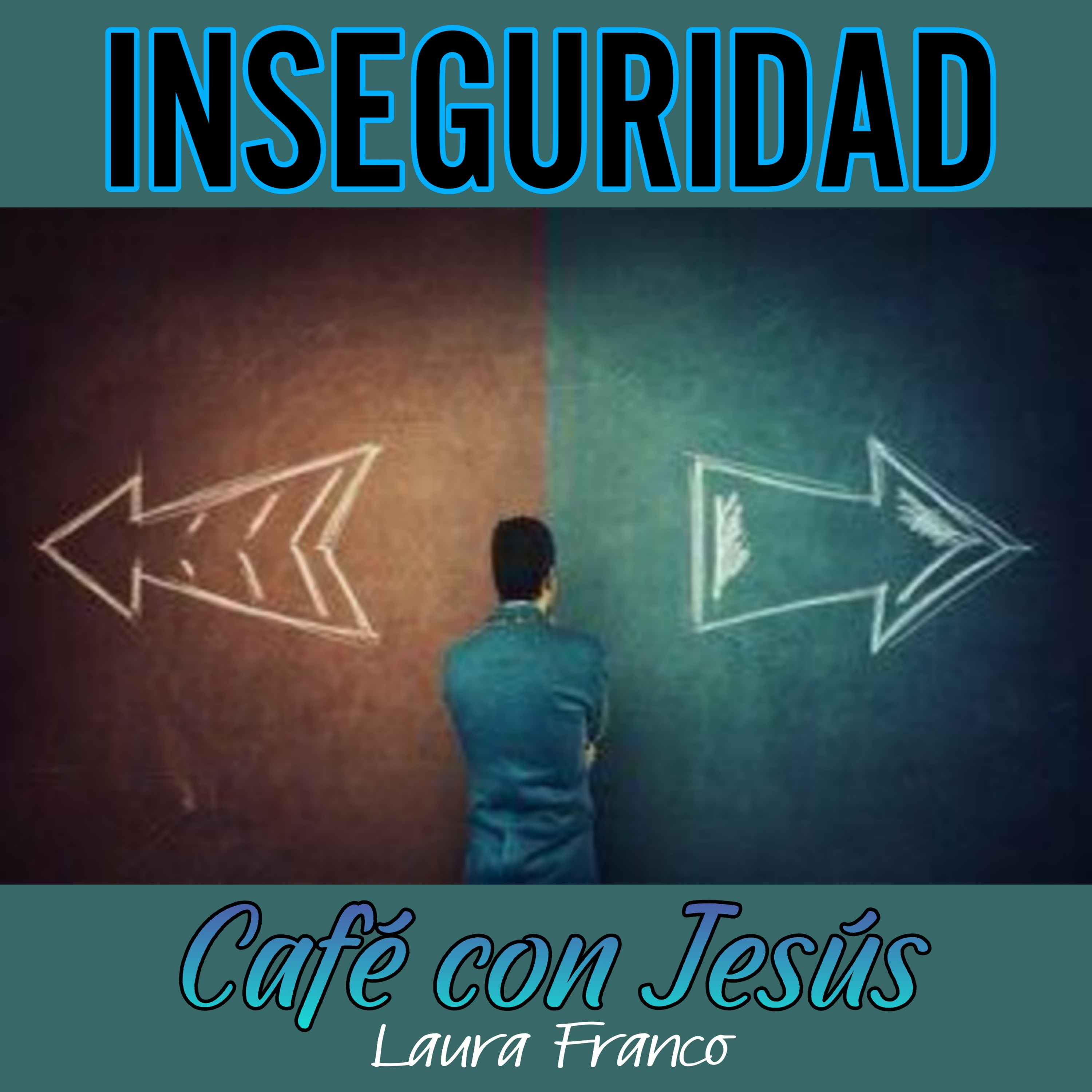 Café con Jesús