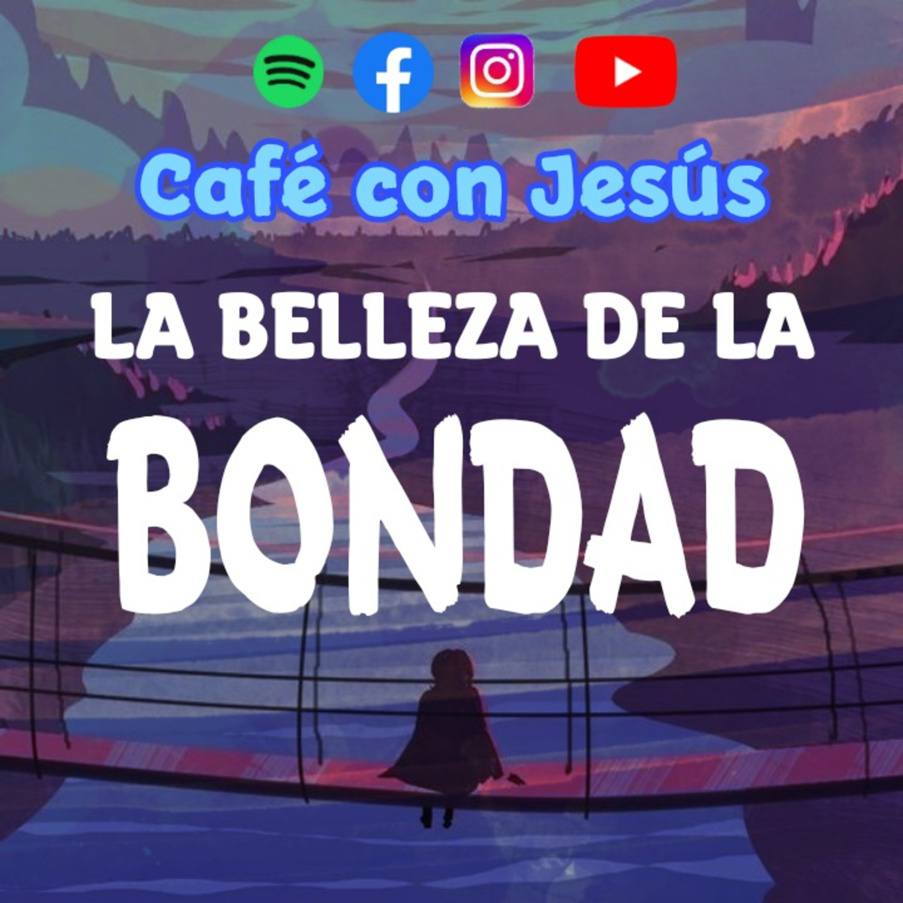 Café con Jesús