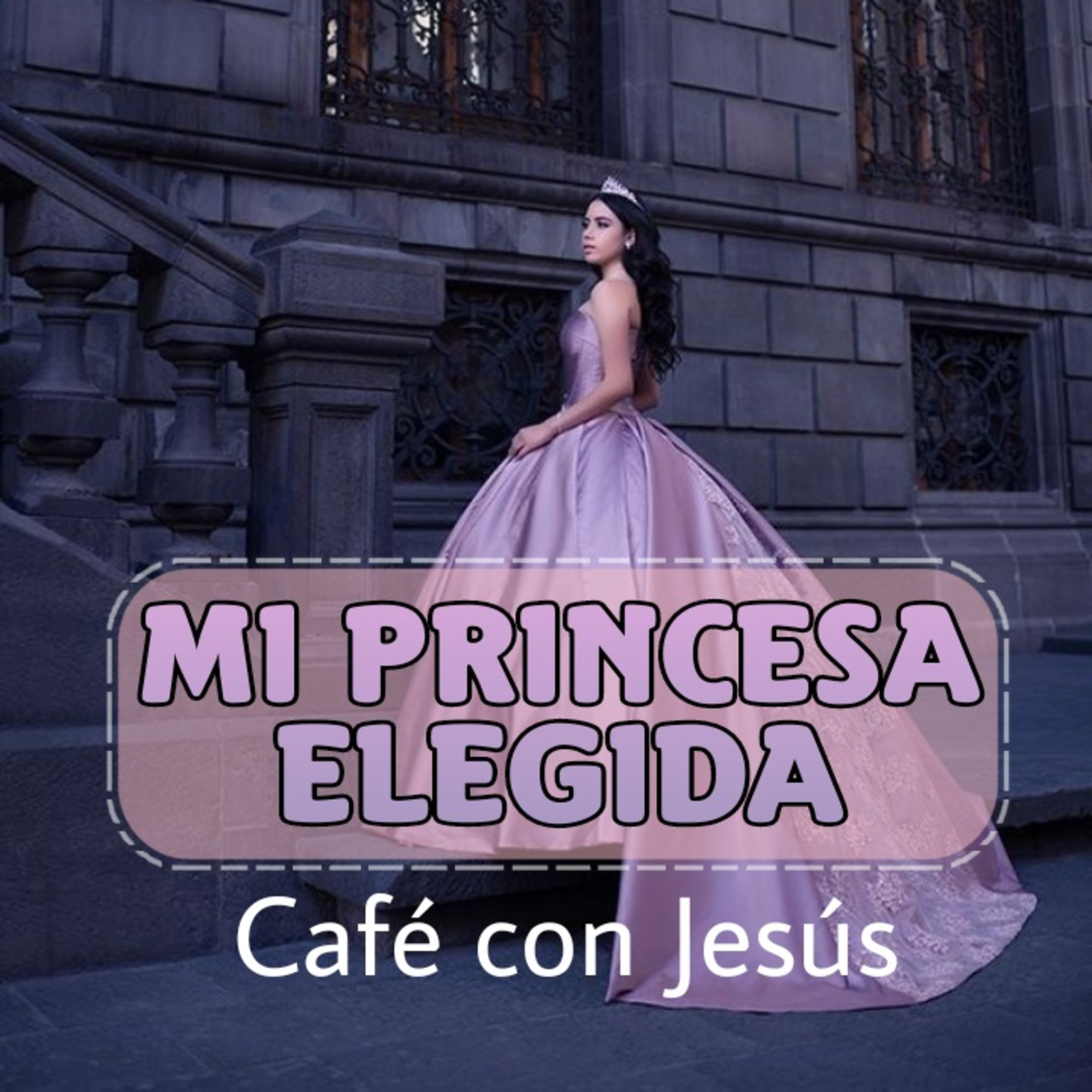 Café con Jesús