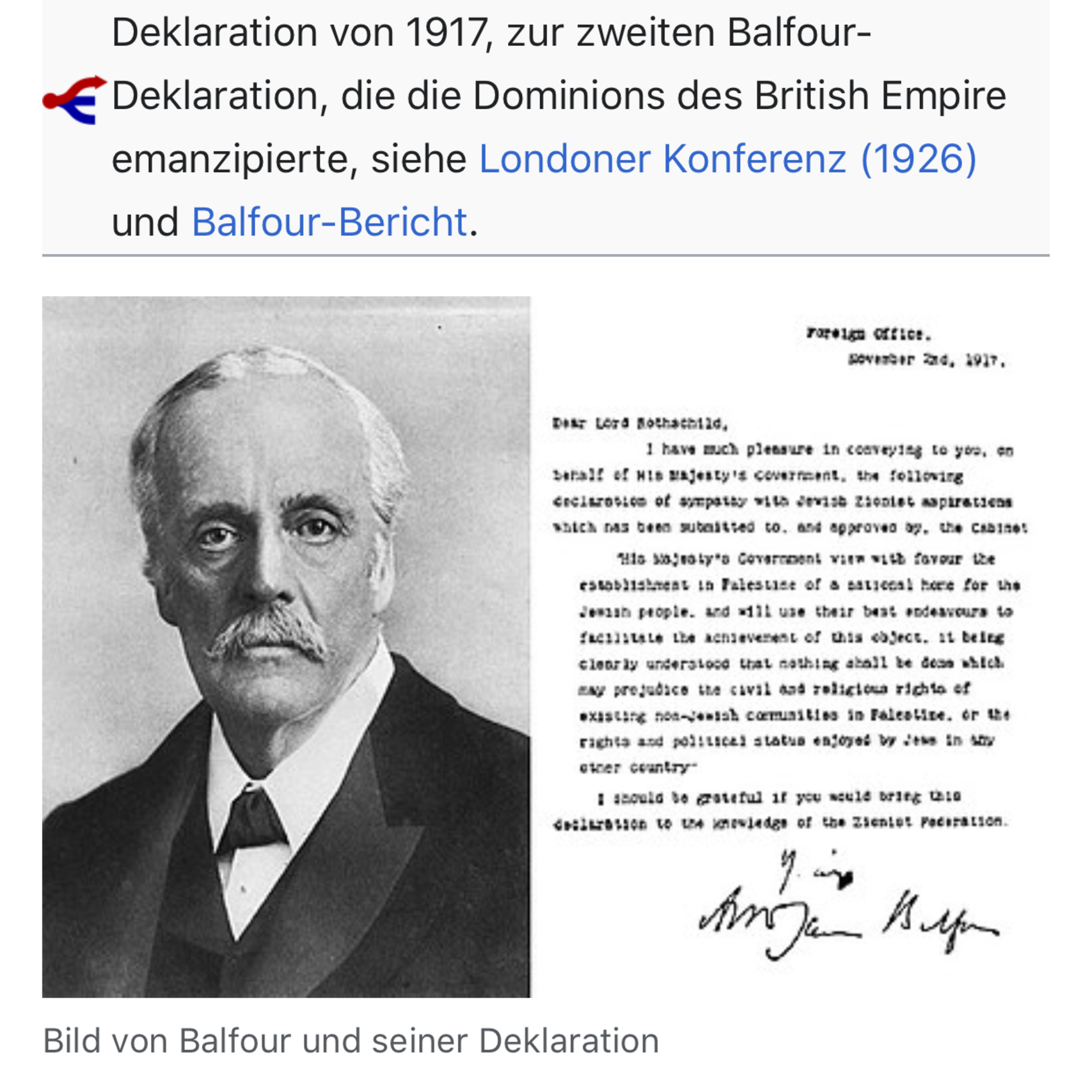 Benjamin über die Hintergründe des ersten Weltkriegs