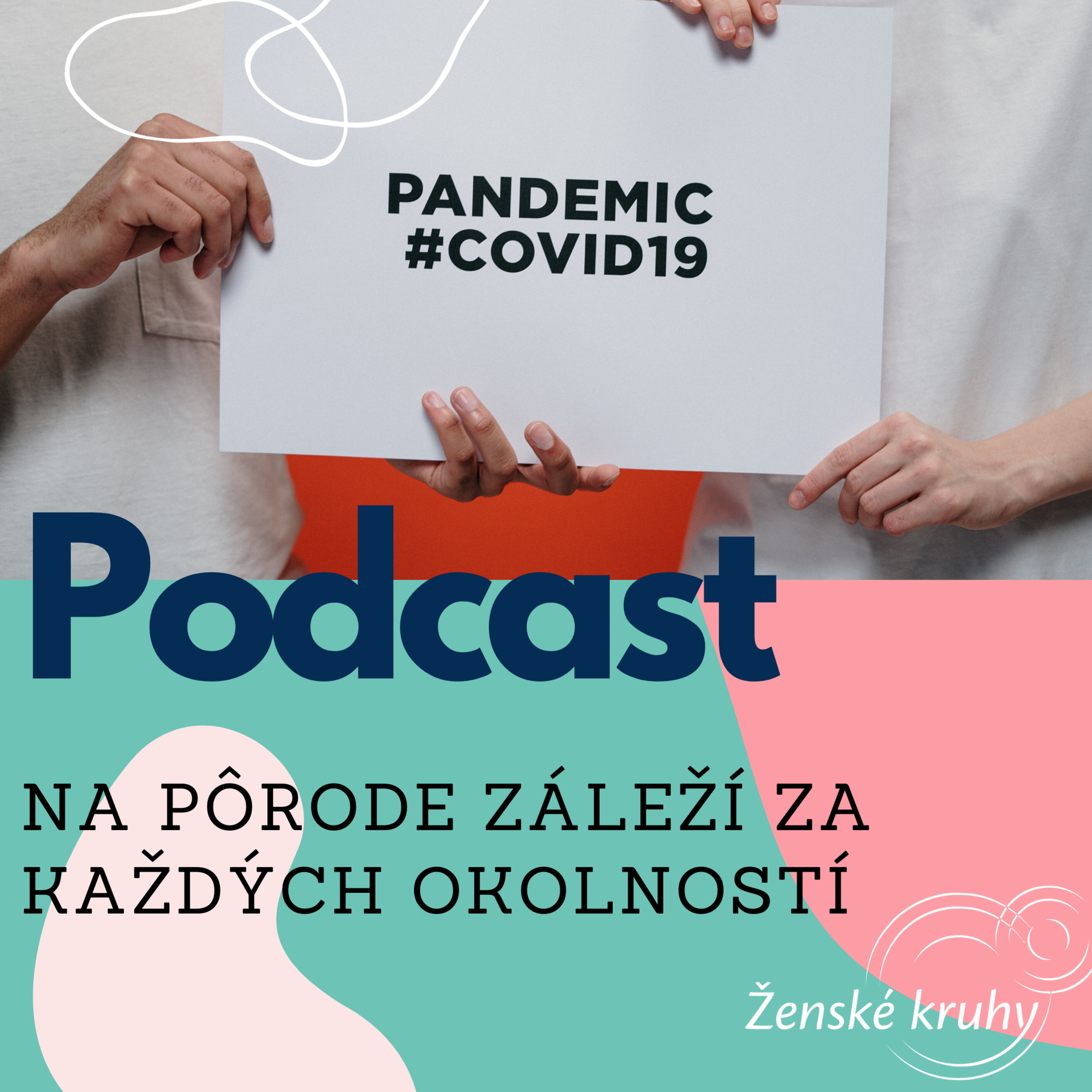 Podcast Ženských kruhov