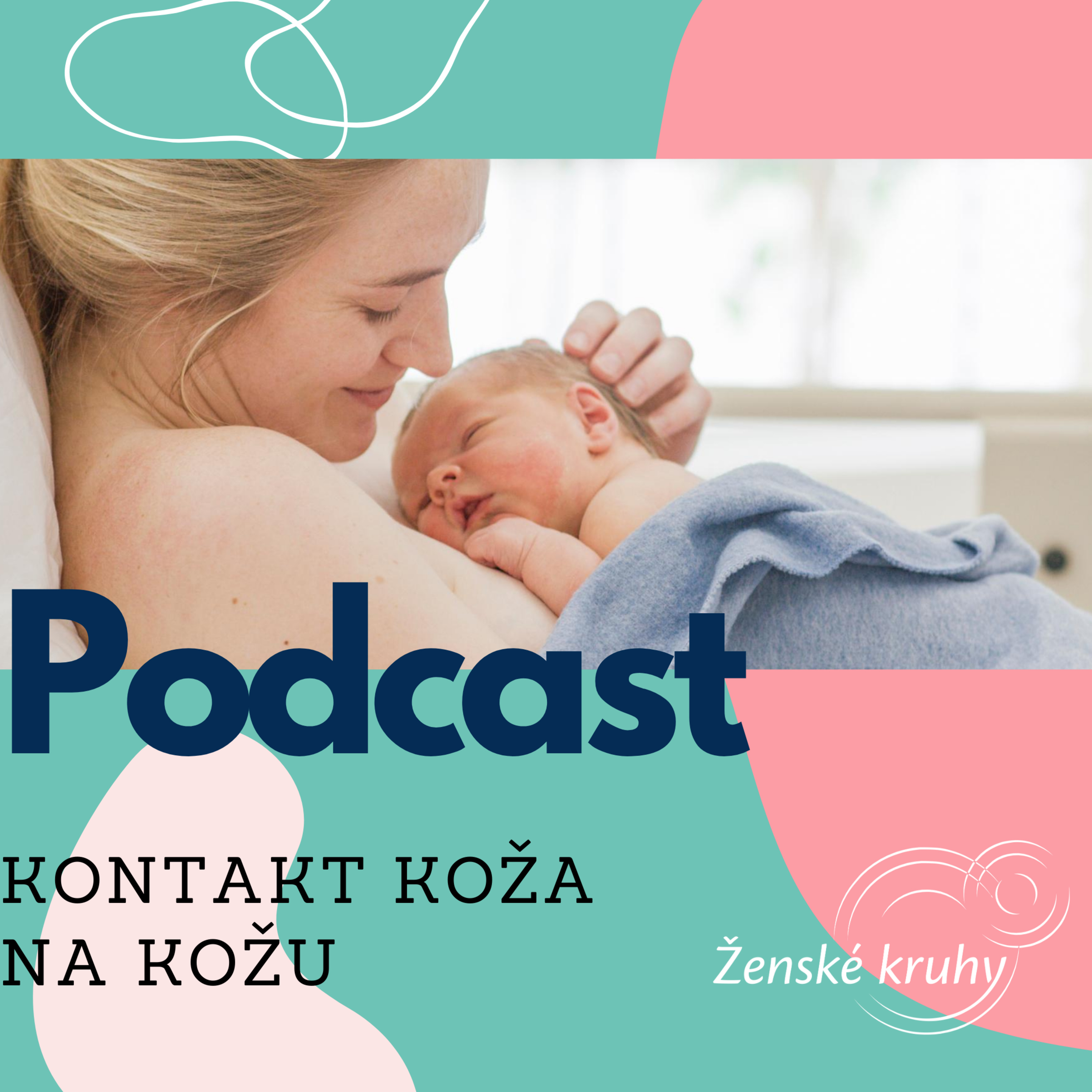 Podcast Ženských kruhov