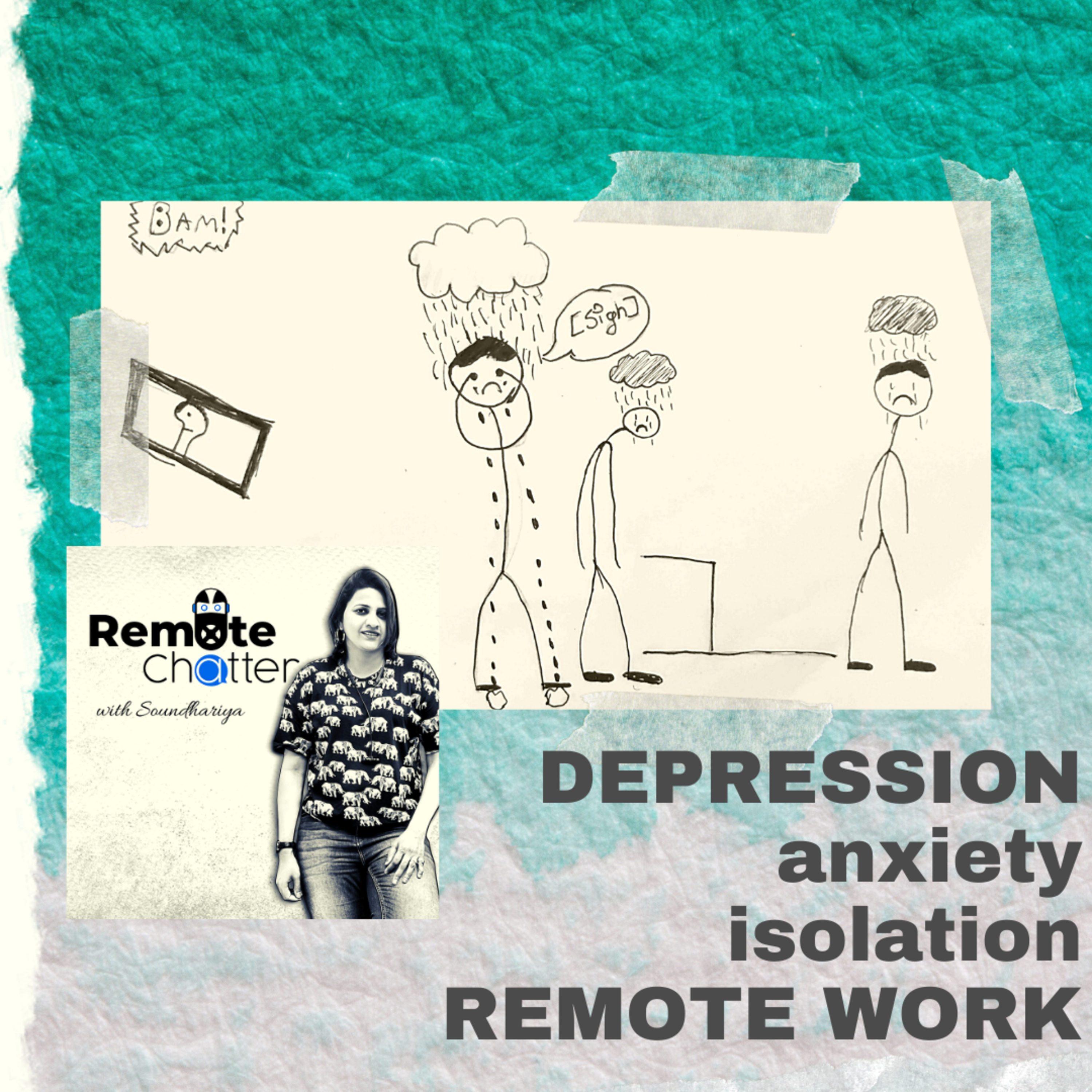 Remote Chatter