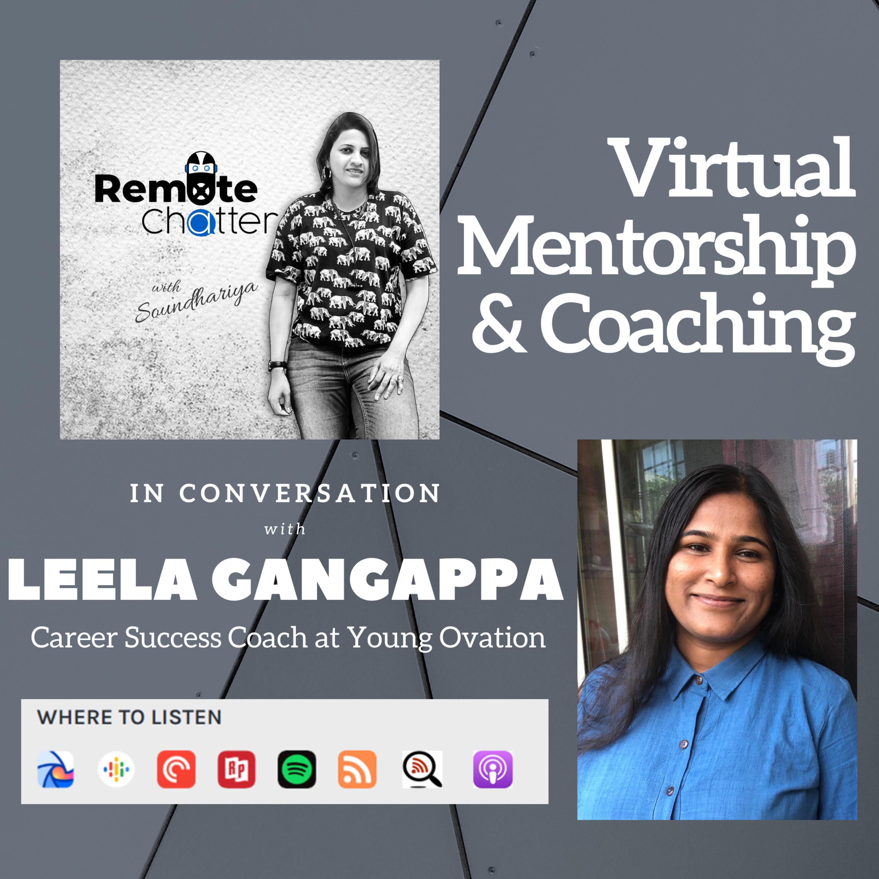 Remote Chatter
