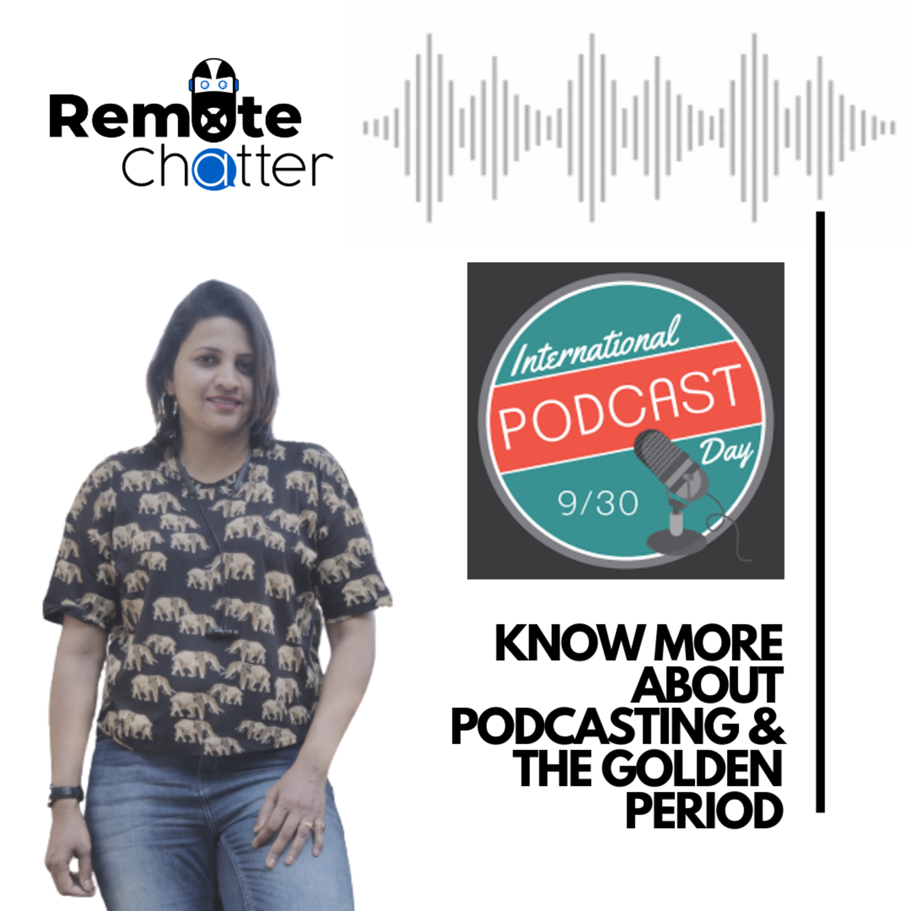 Remote Chatter