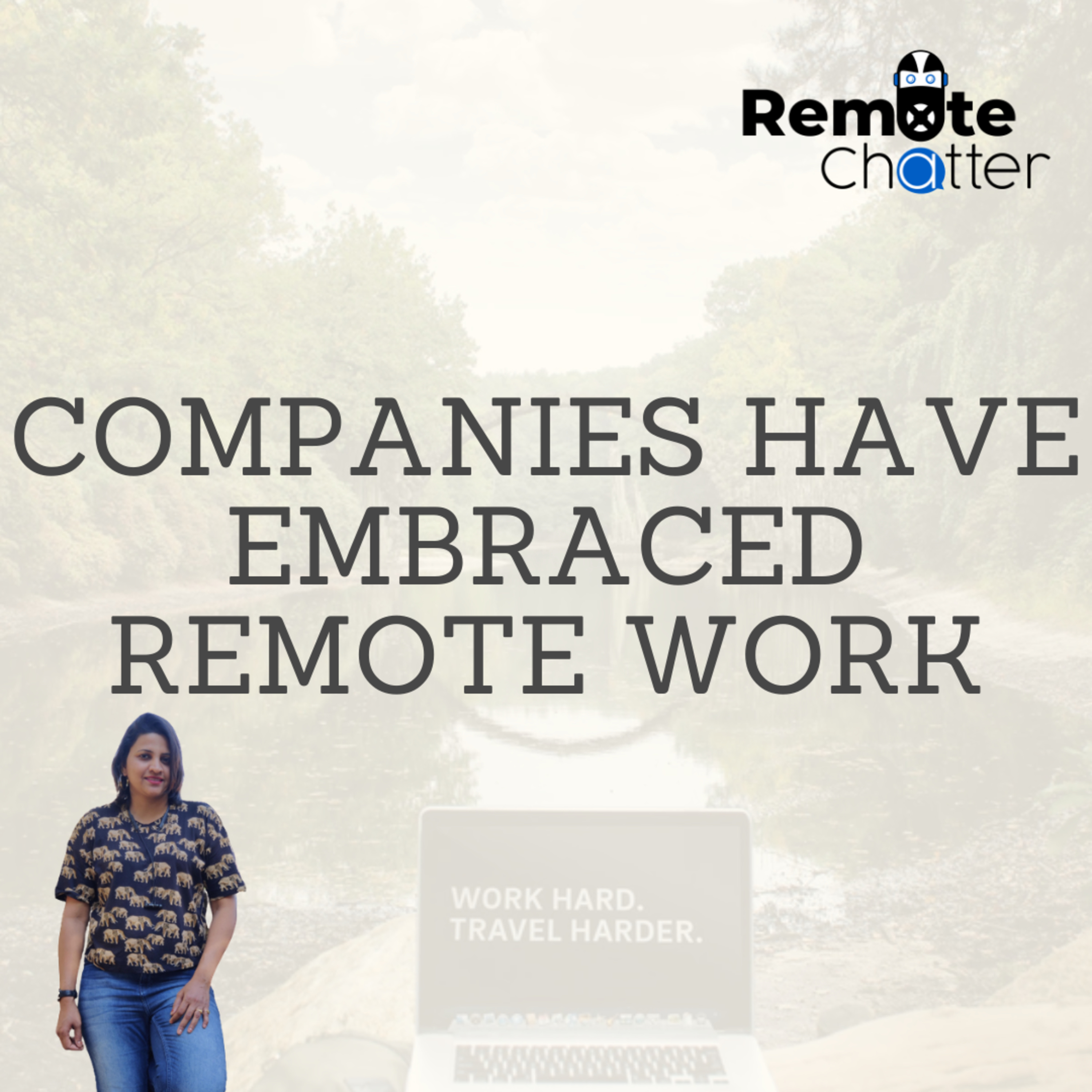 Remote Chatter