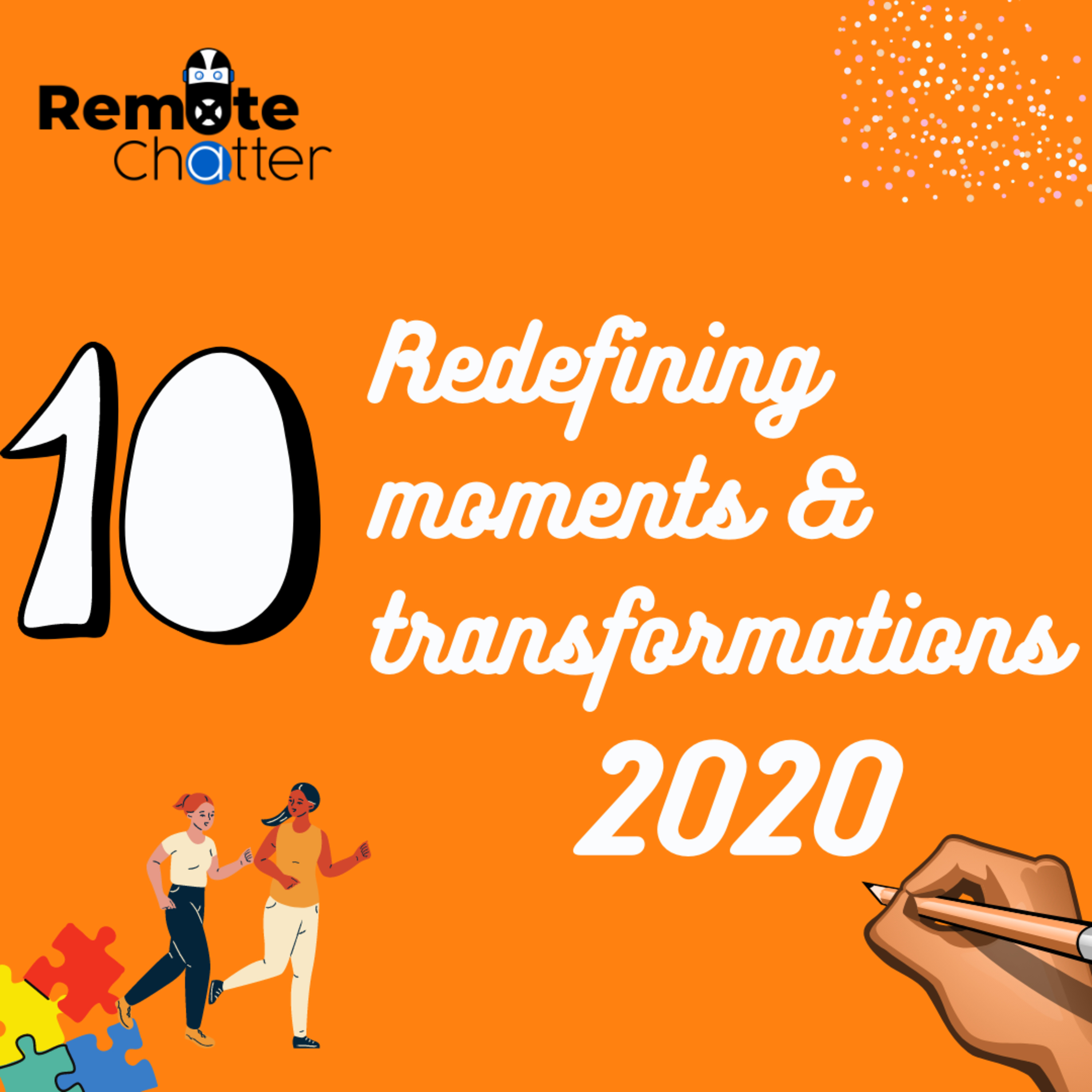 Remote Chatter