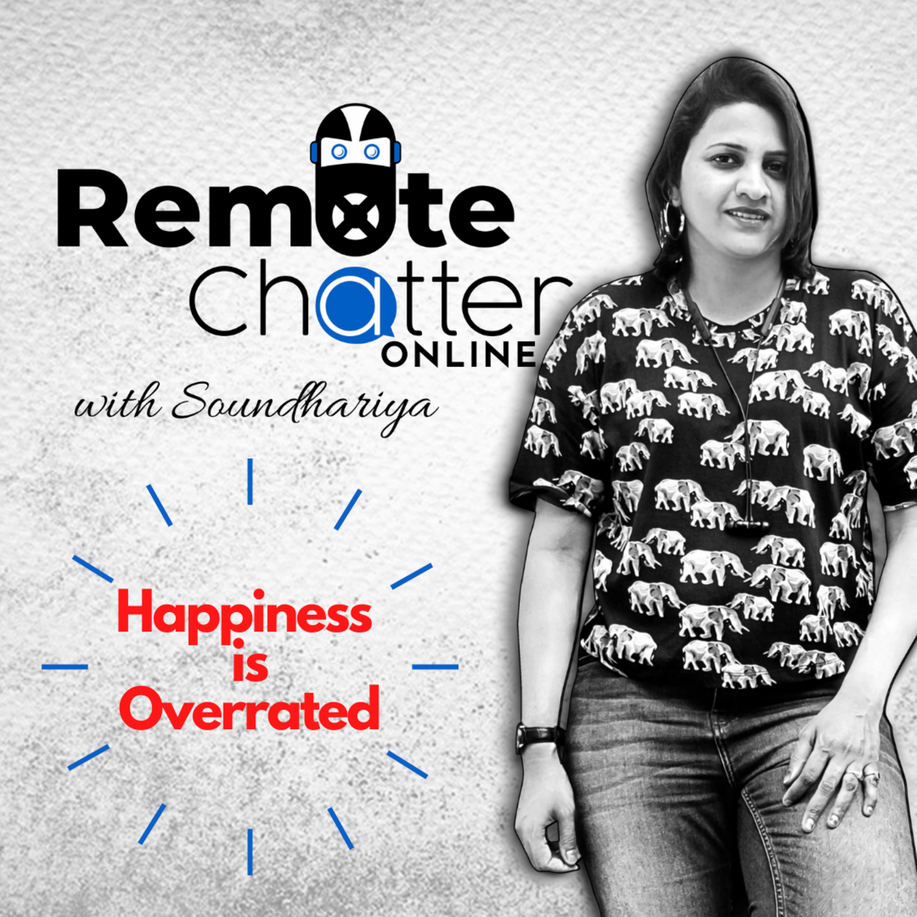 Remote Chatter