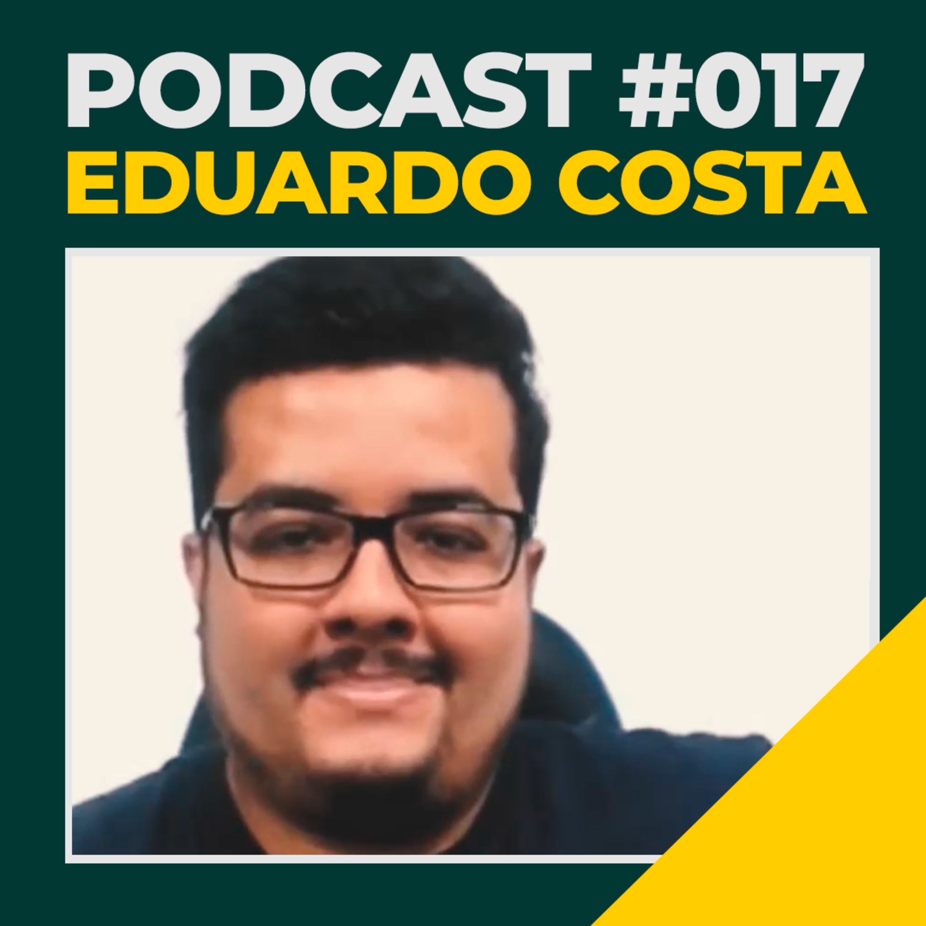 Lavros Podcast
