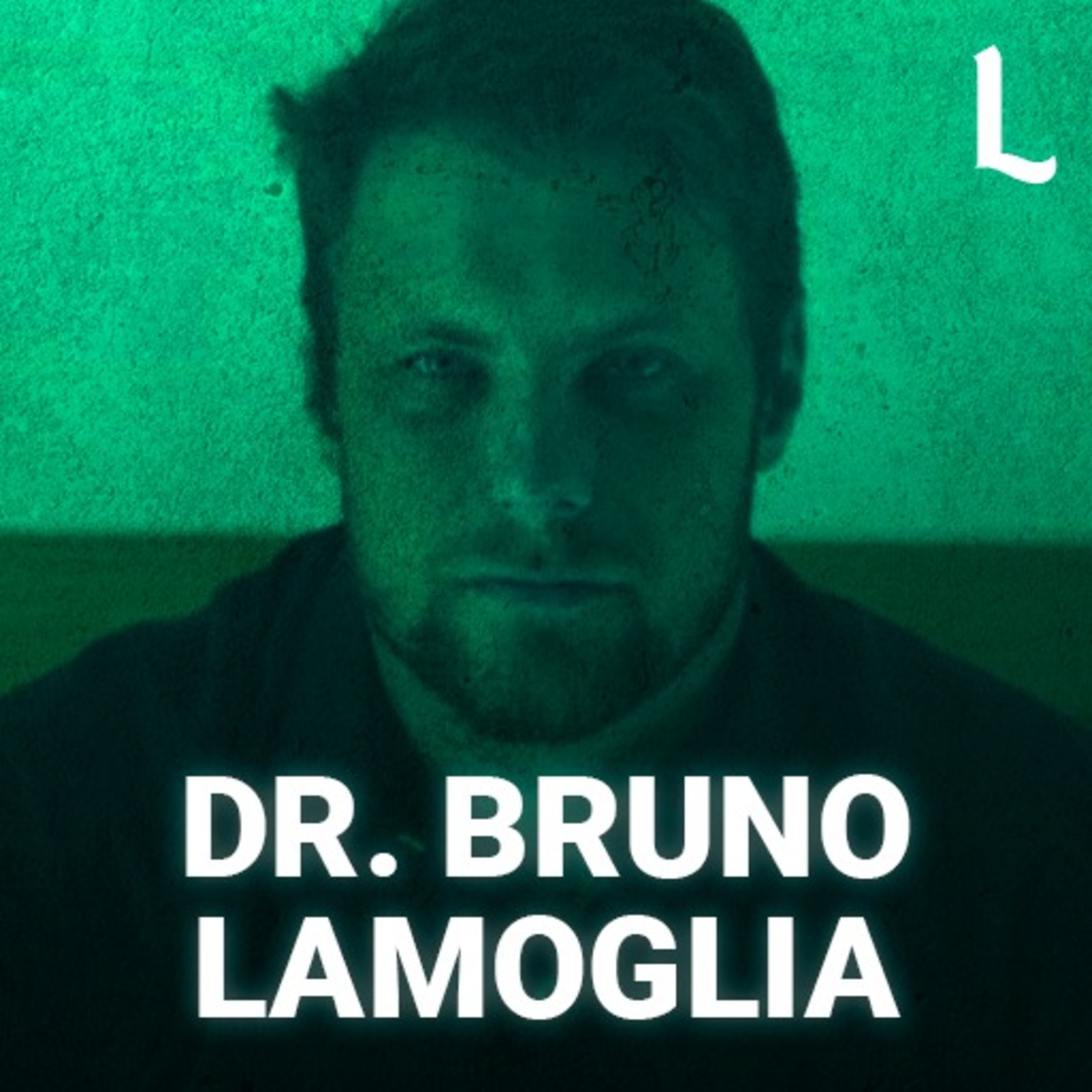 Lavros Podcast
