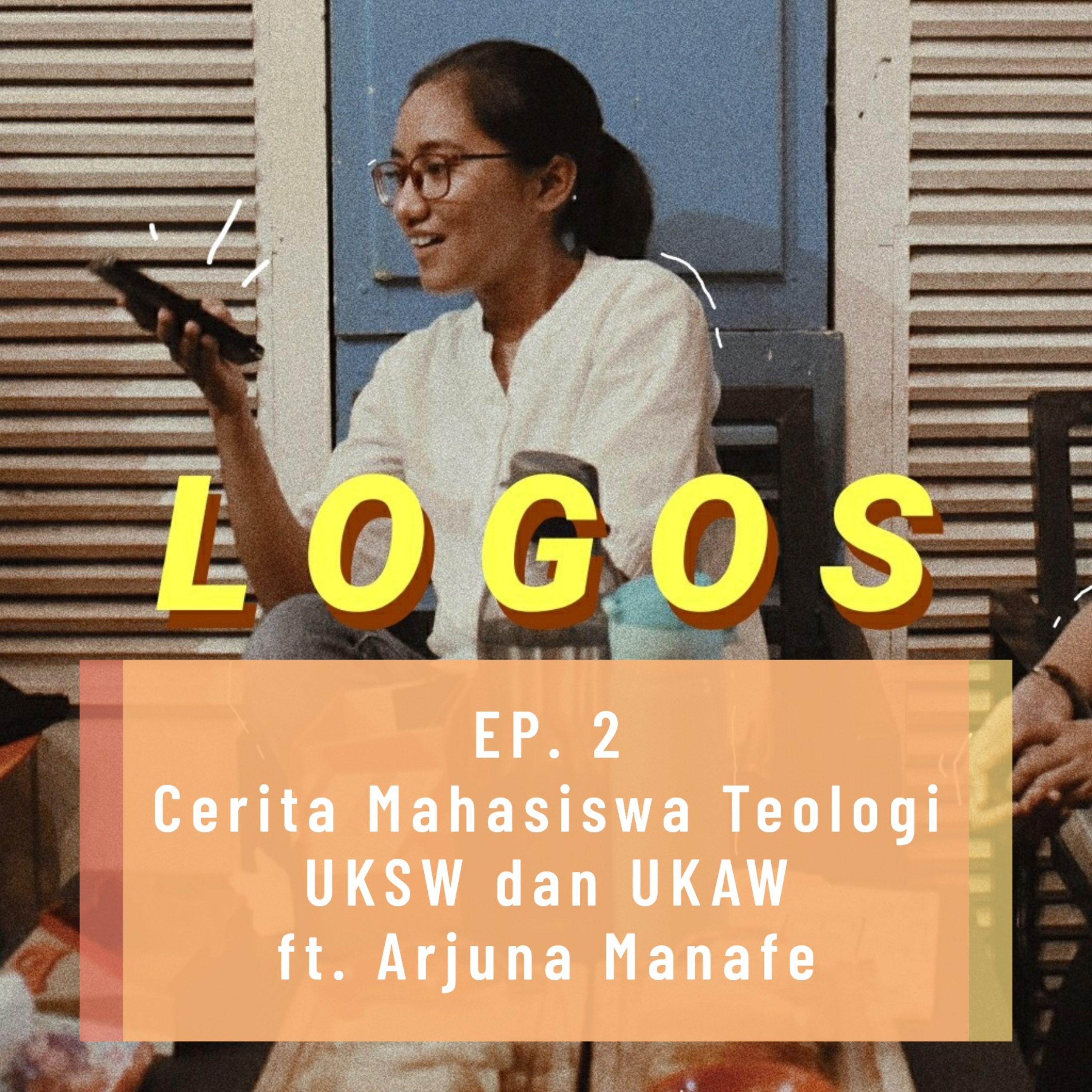 LOGOS Podcast