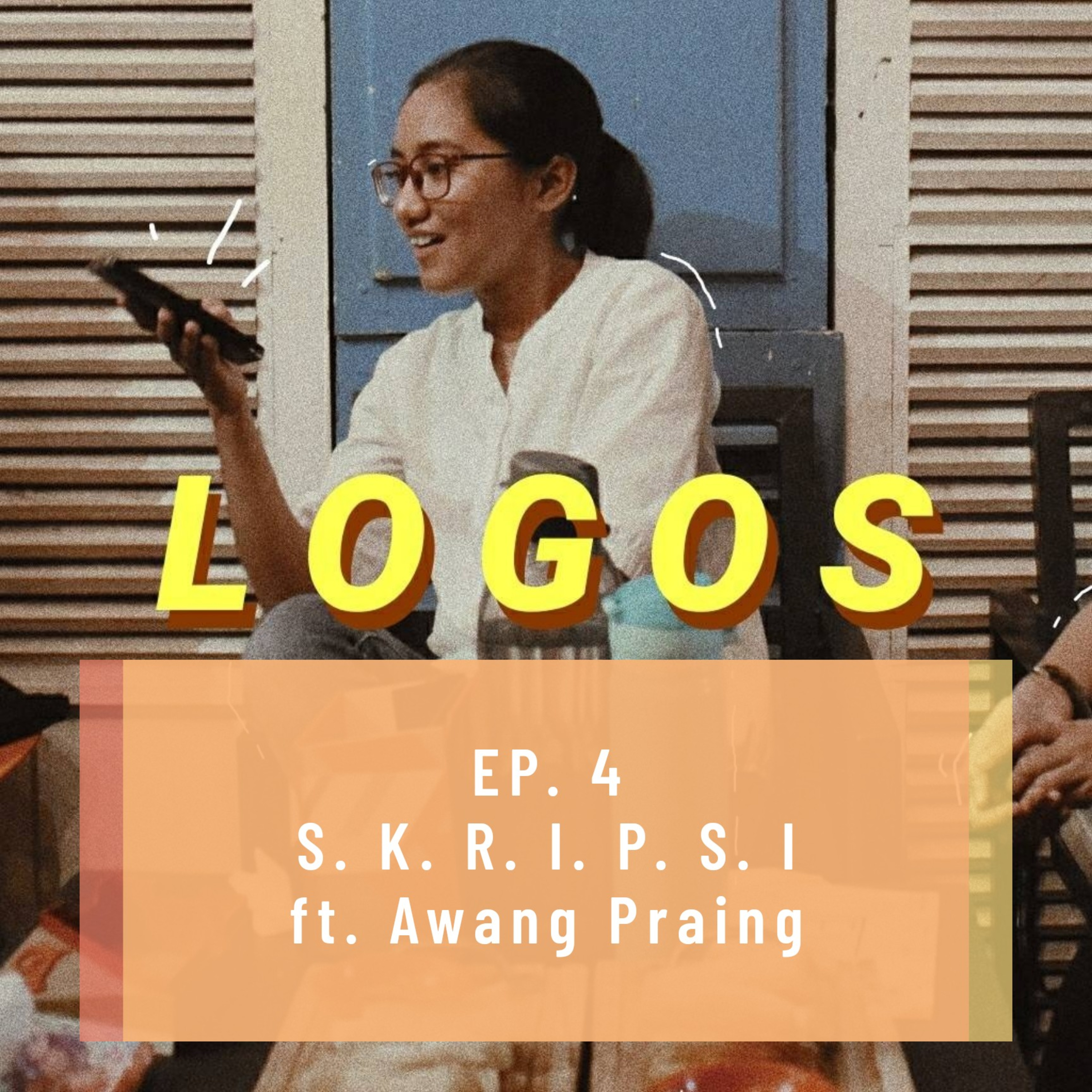 LOGOS Podcast