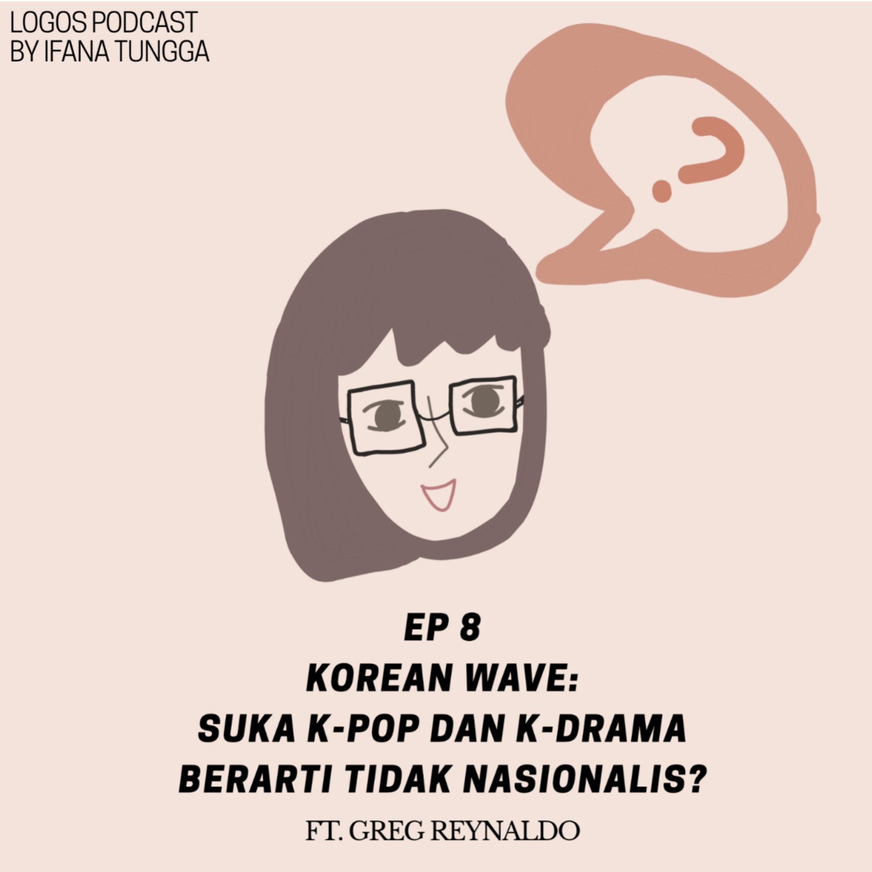 LOGOS Podcast
