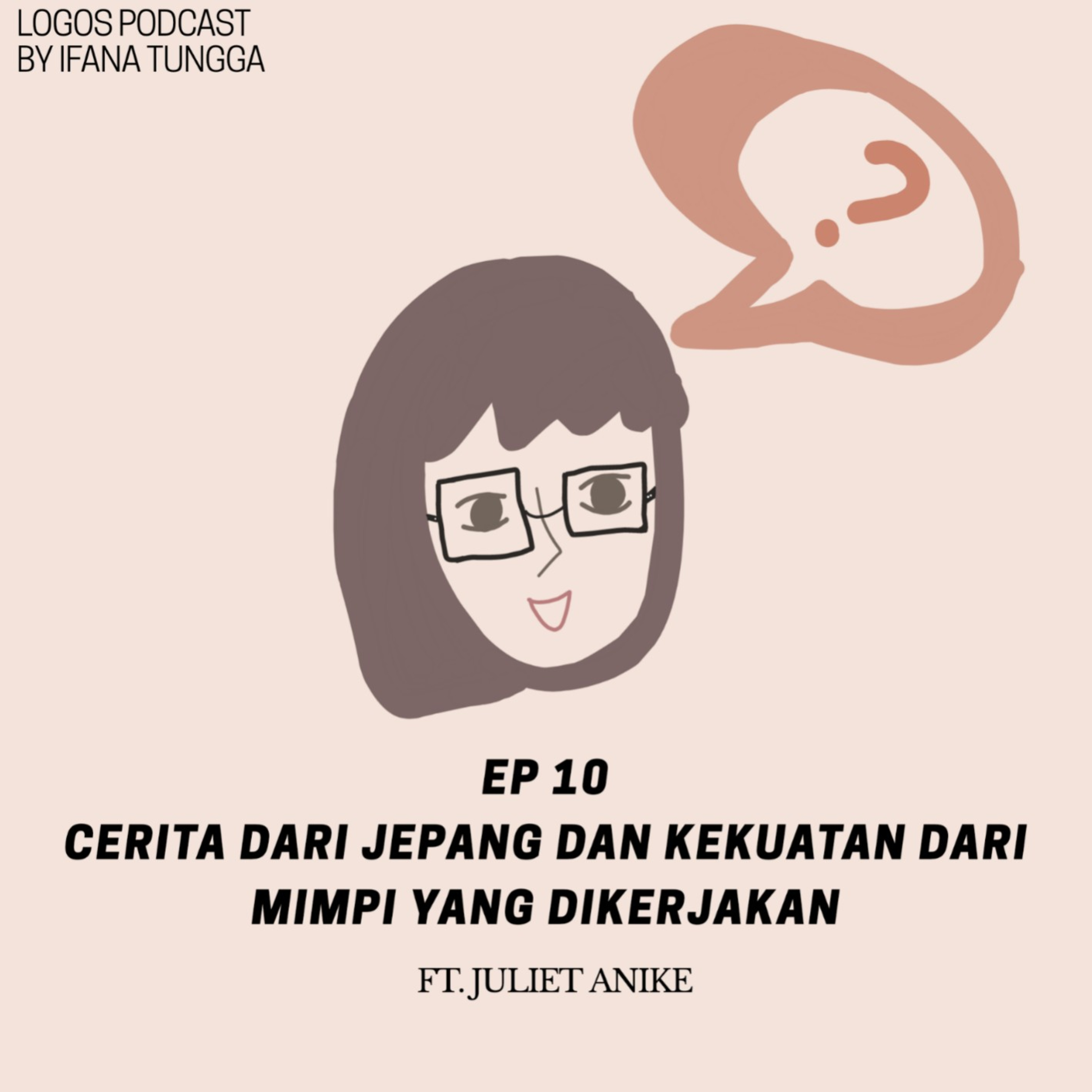LOGOS Podcast