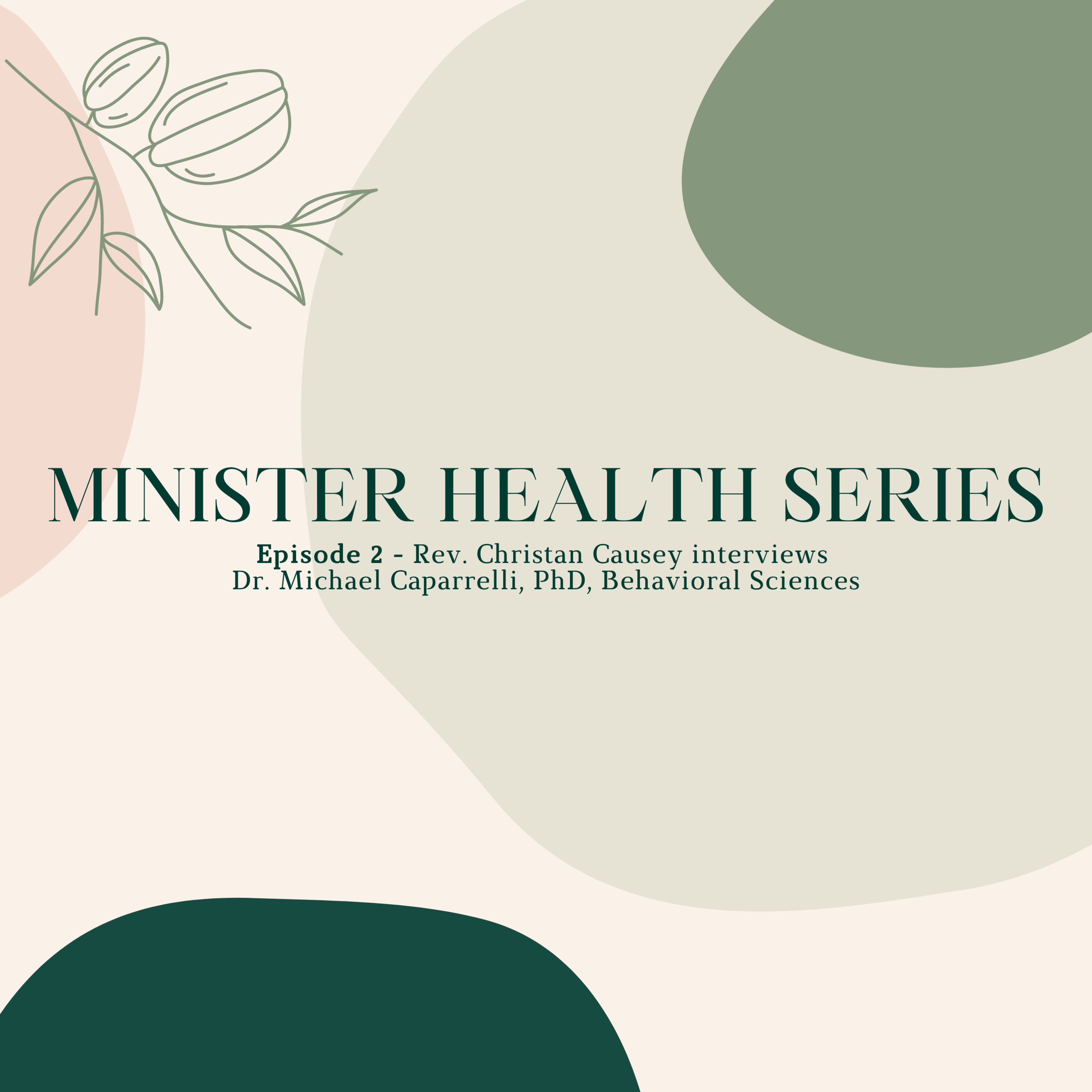 Southern New England Ministry Network