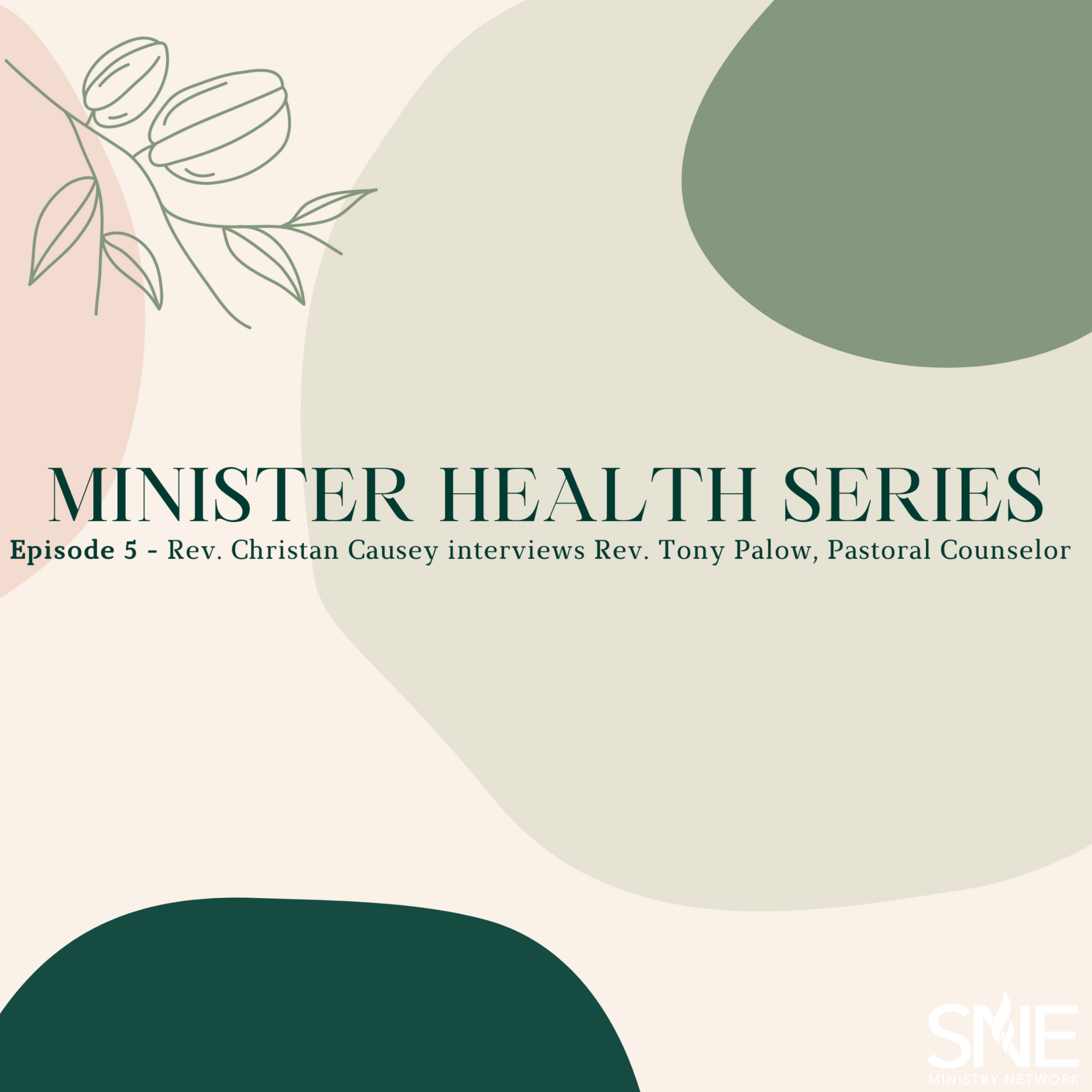 Southern New England Ministry Network