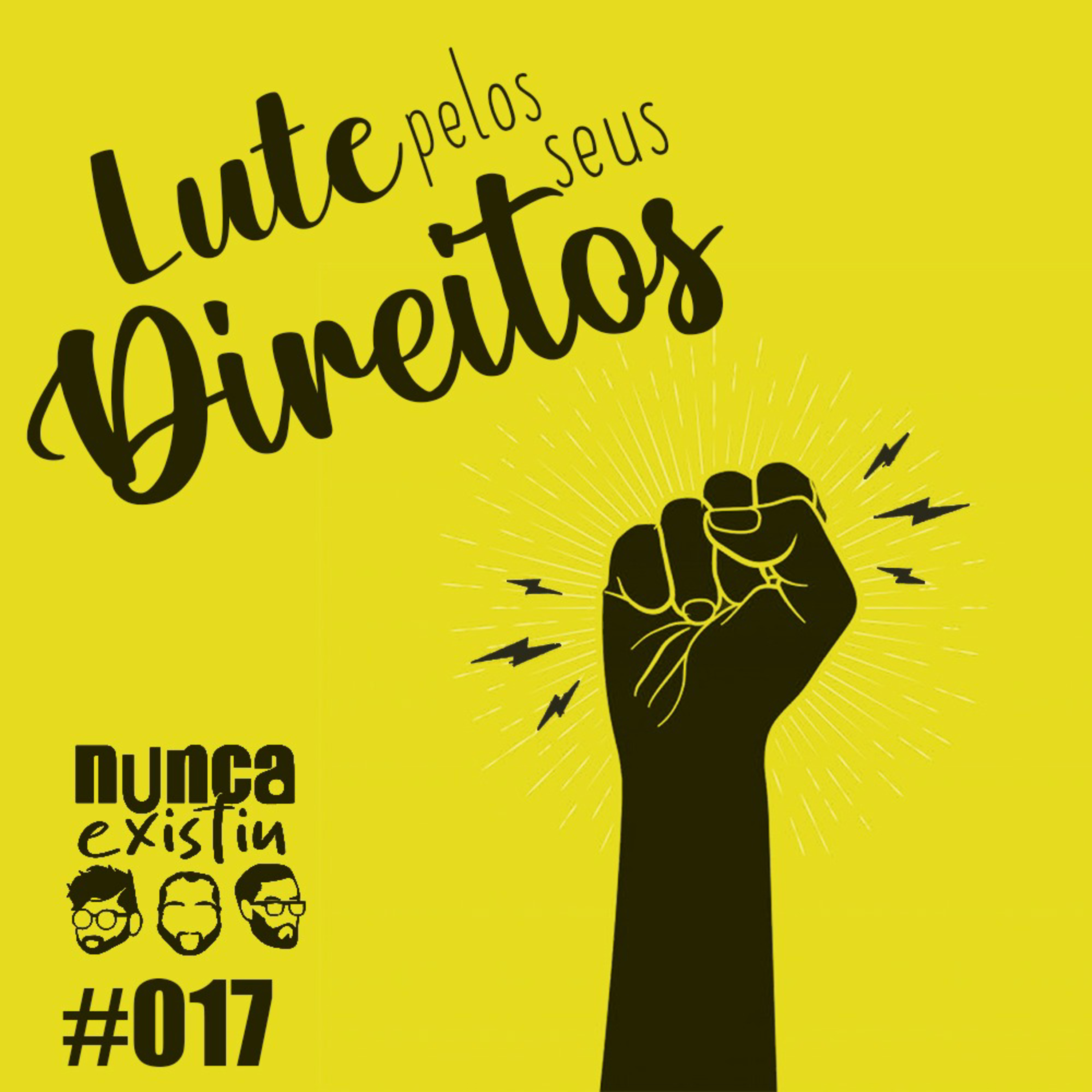 Nunca Existiu