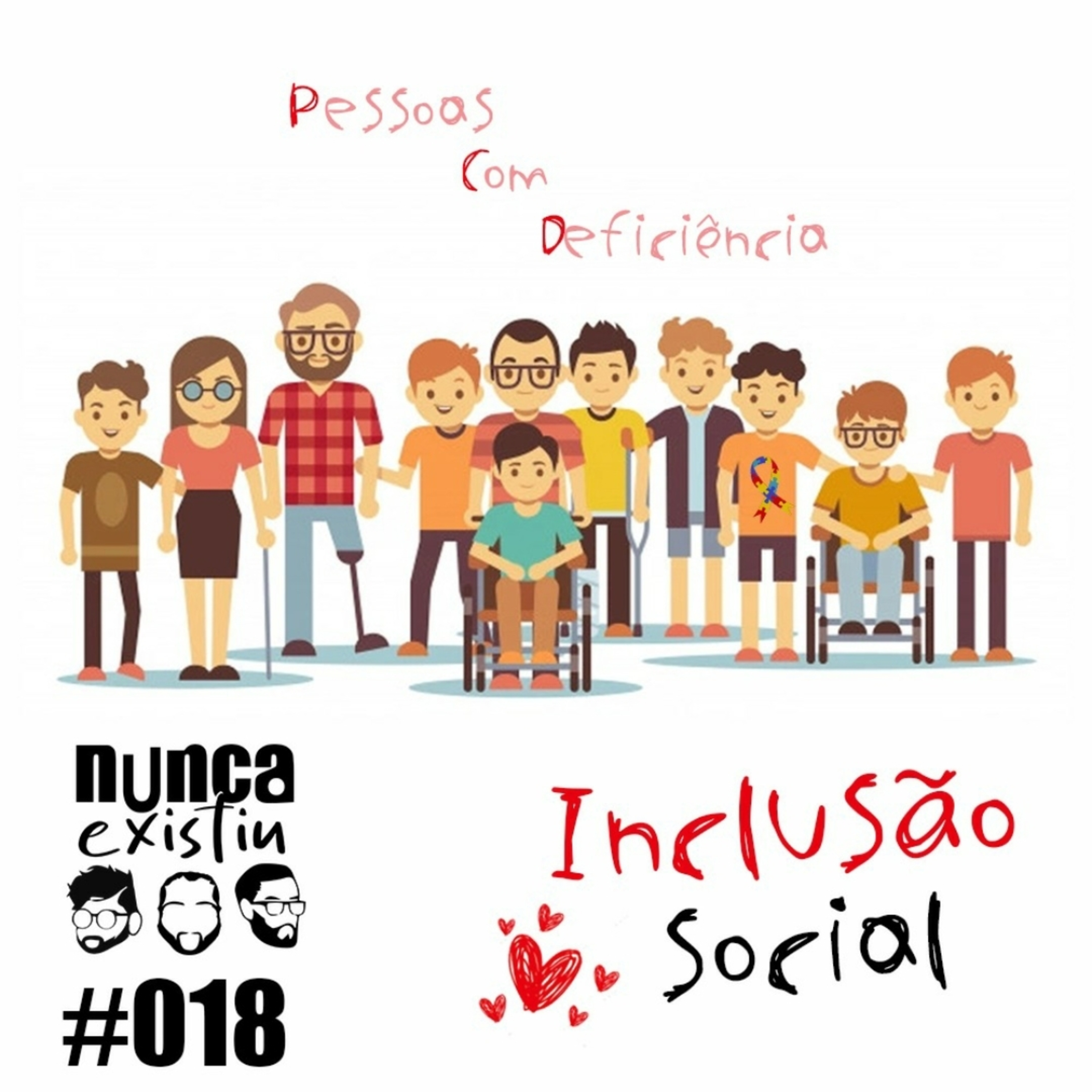 Nunca Existiu
