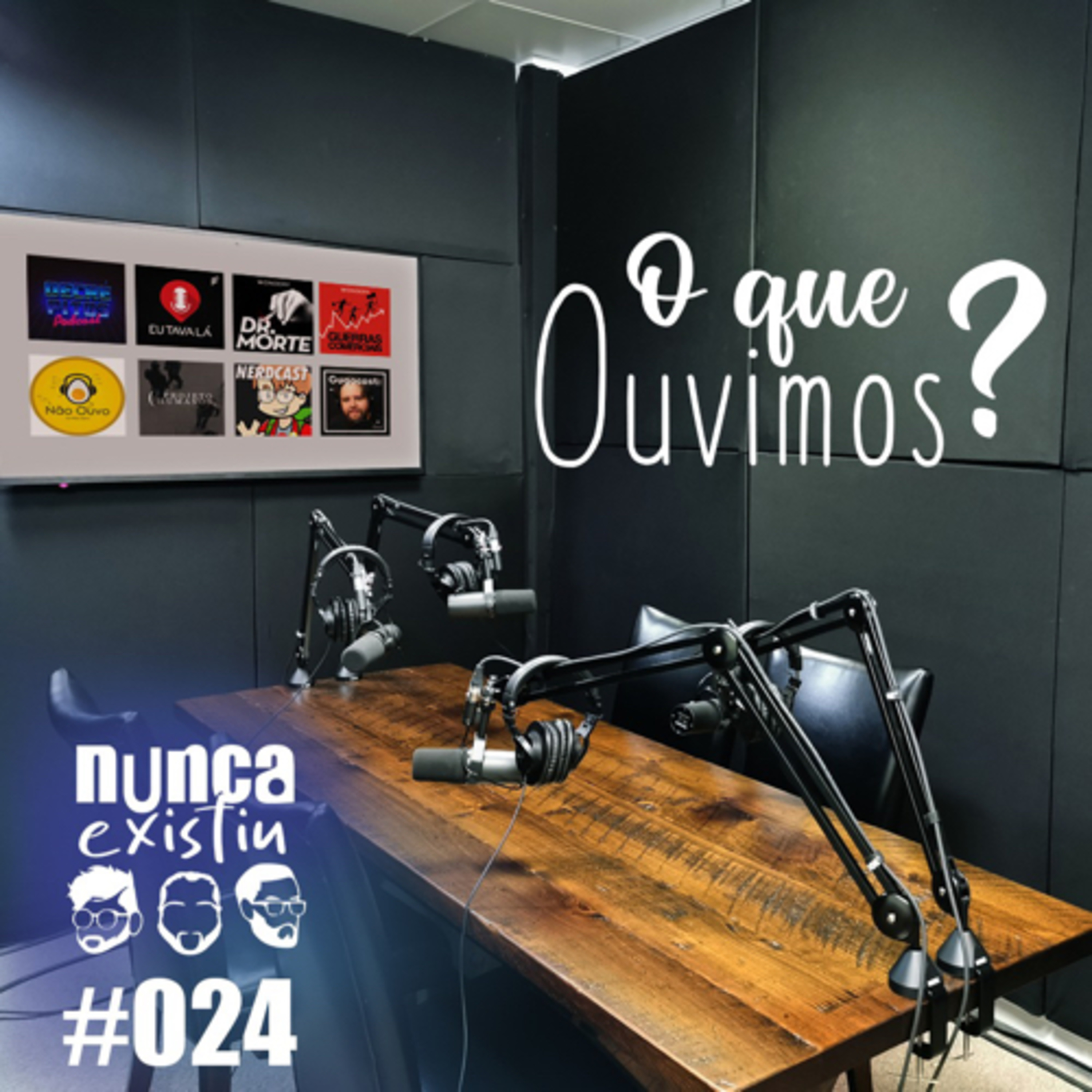 Nunca Existiu