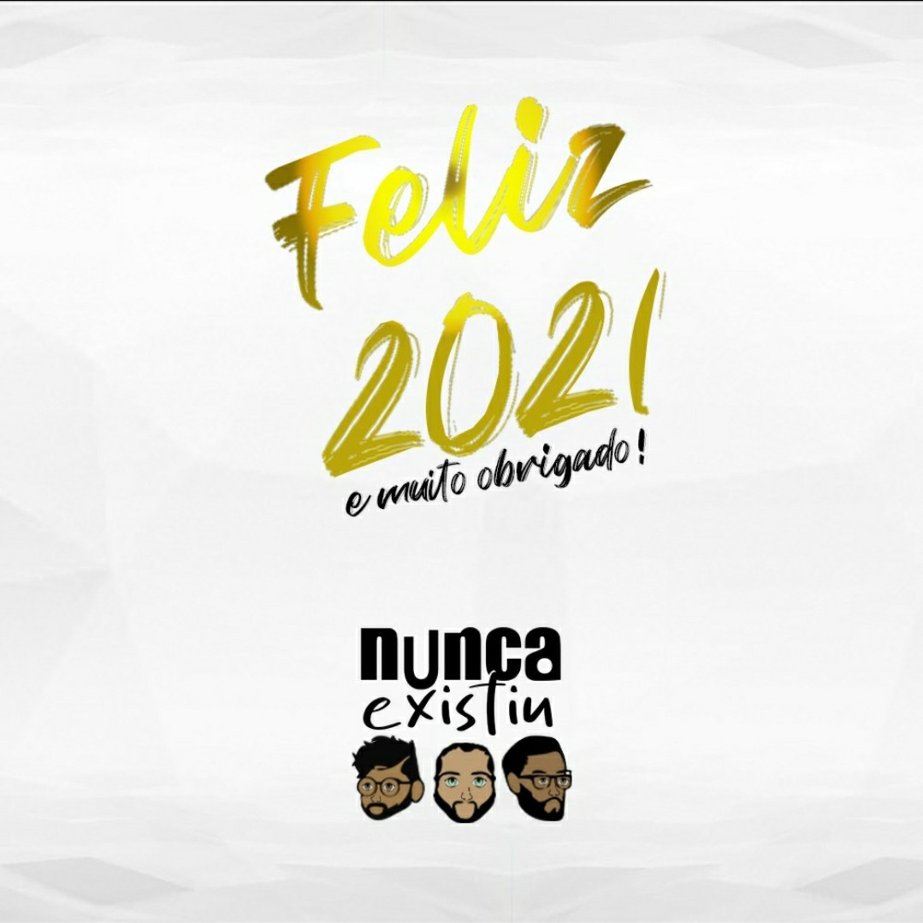 Nunca Existiu