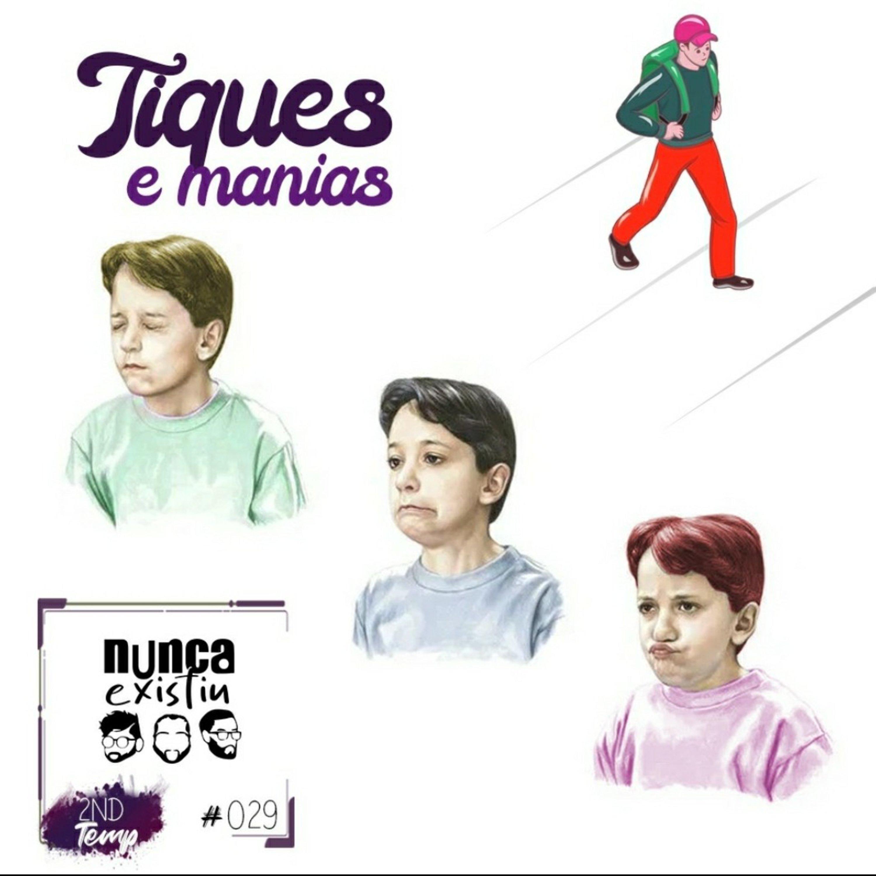 Nunca Existiu