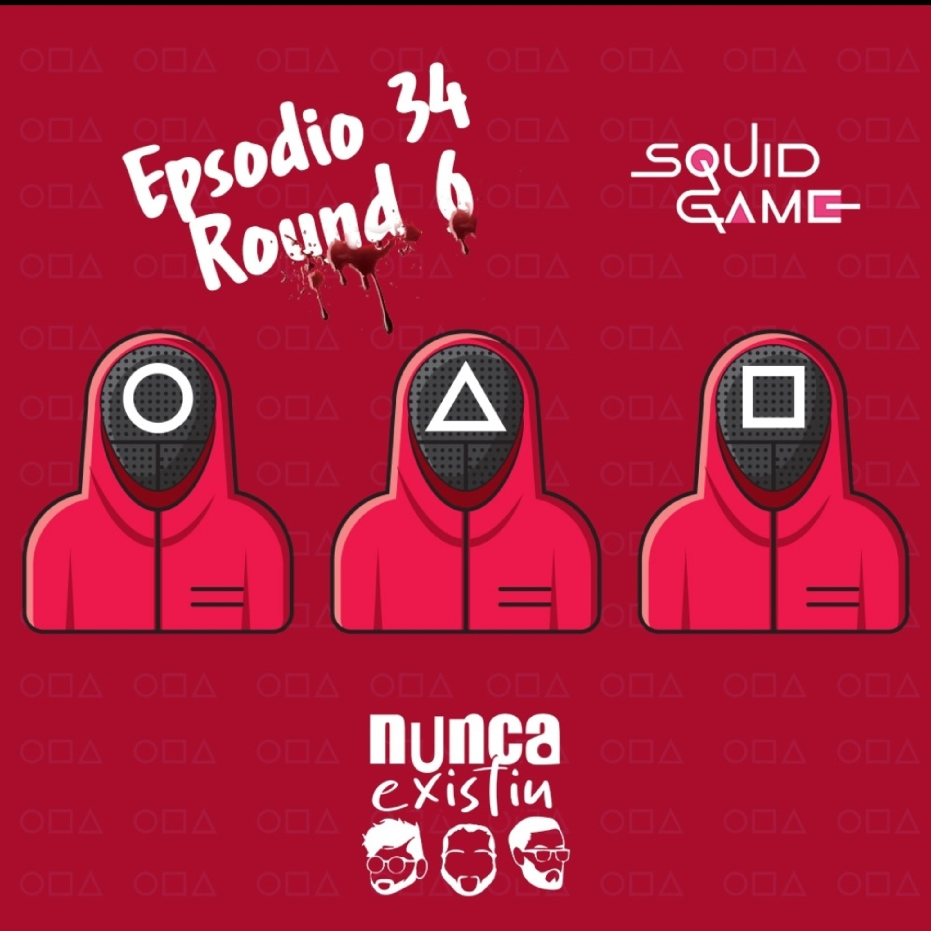 Nunca Existiu