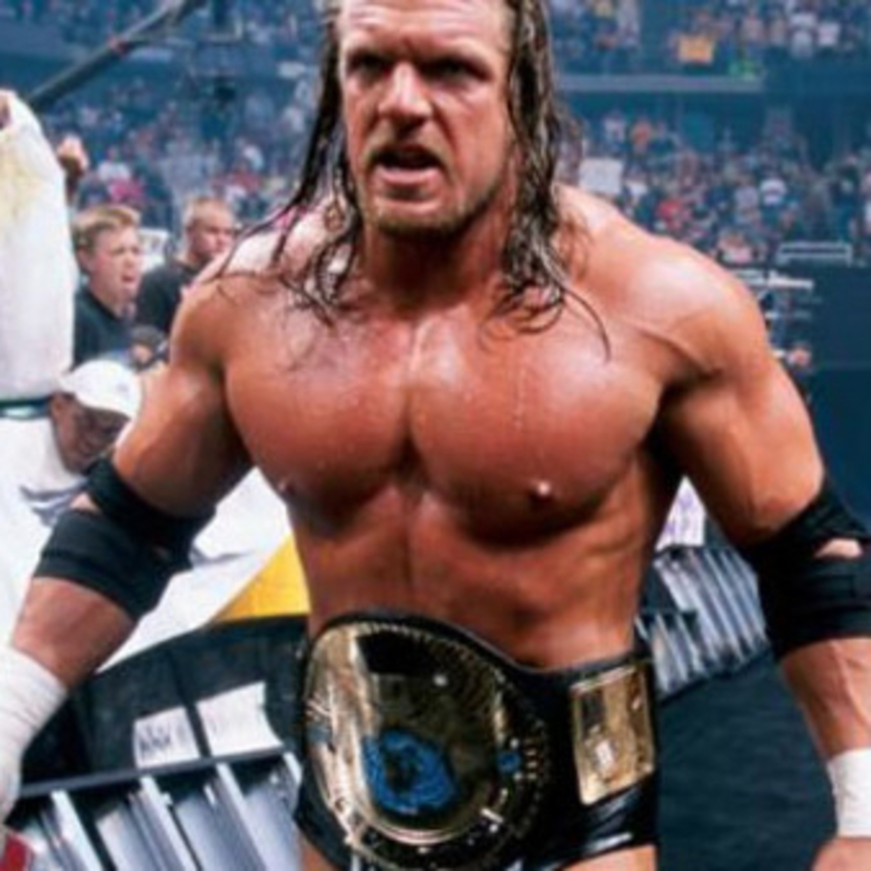 Wrestlemania 2000 Review  episode artwork