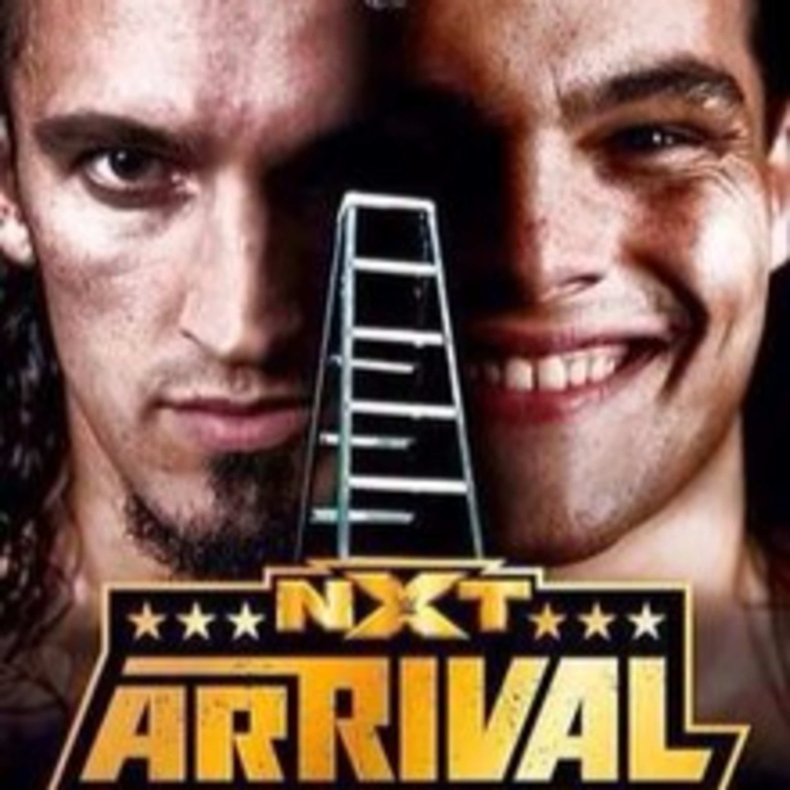 NXT ArRival Review  episode artwork