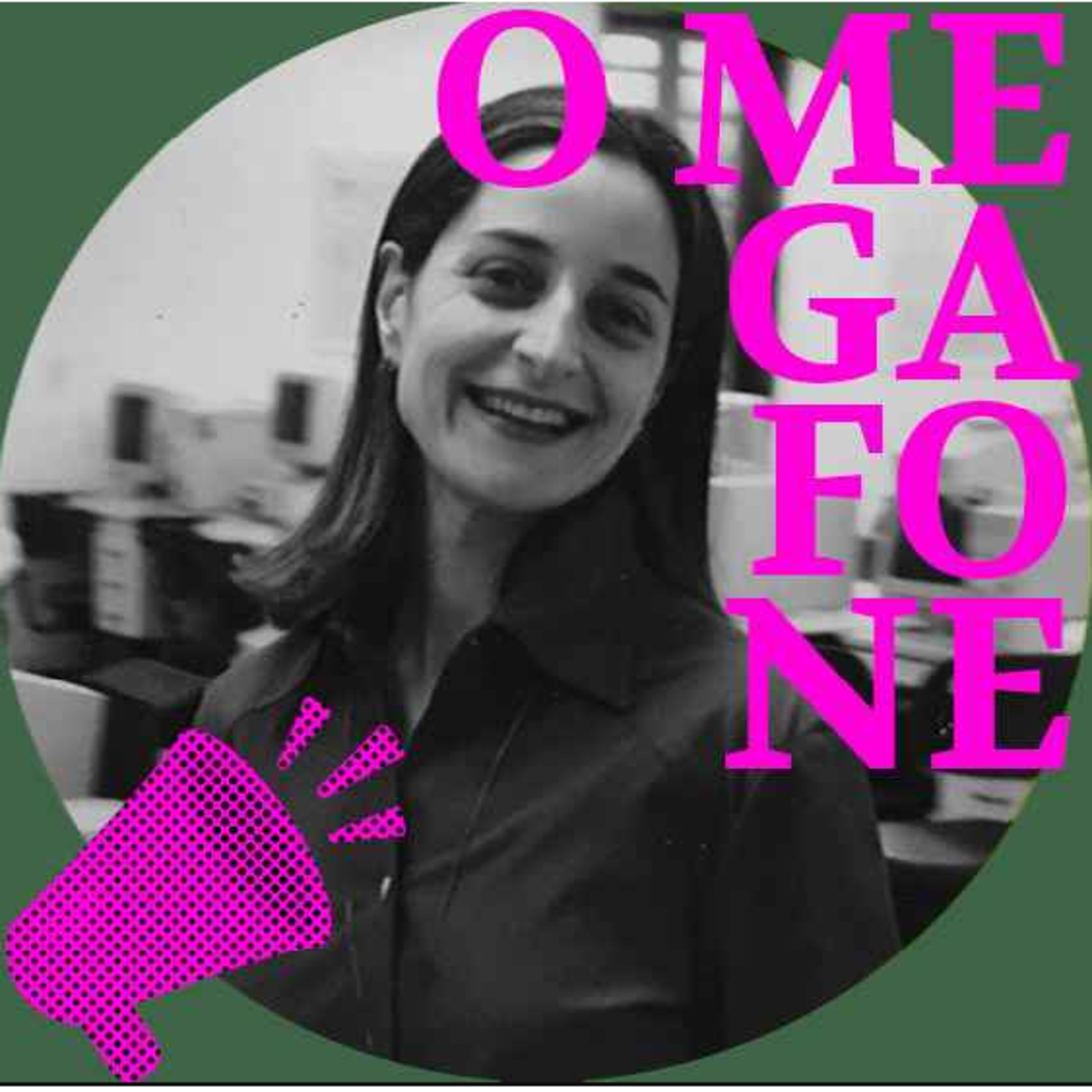 O Megafone
