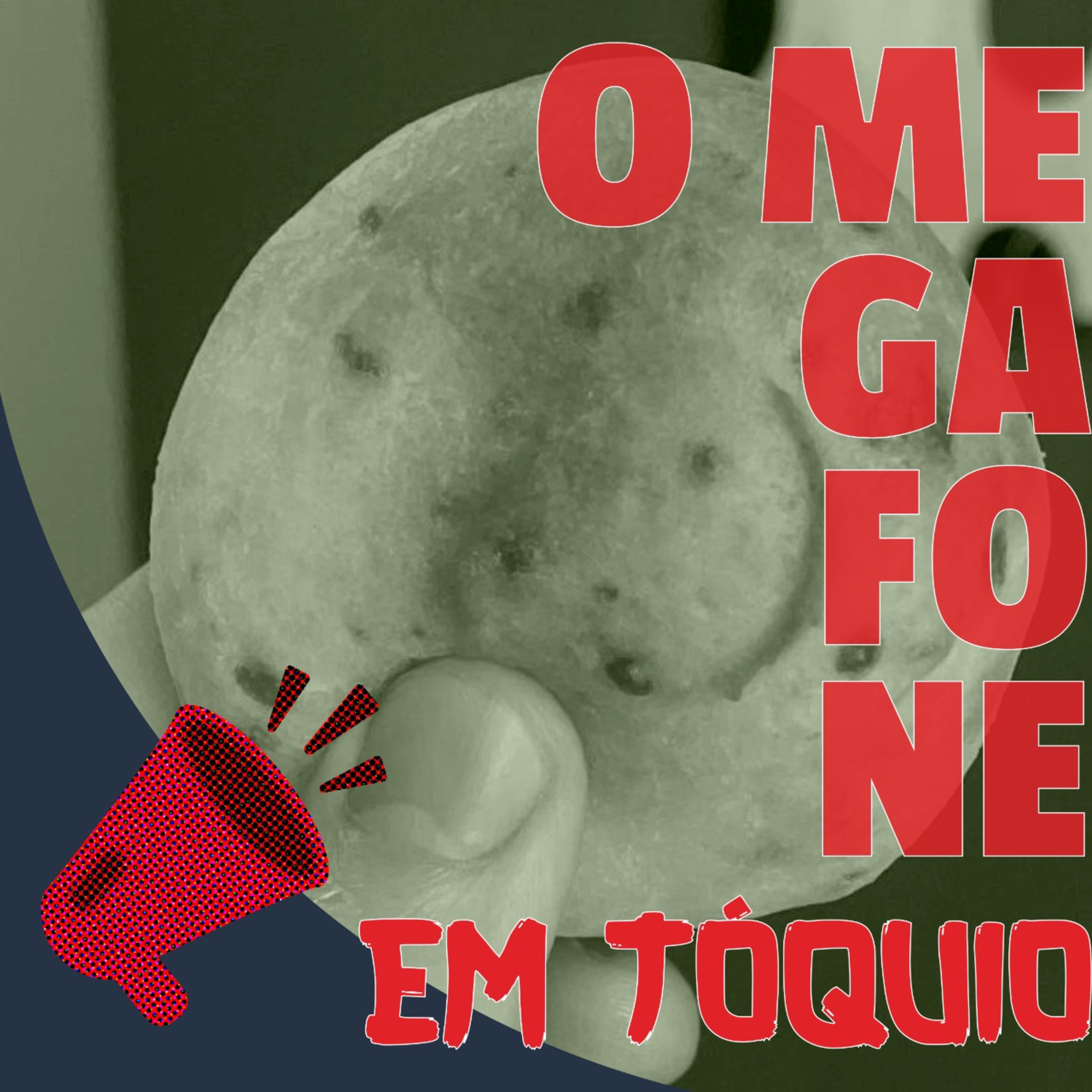 Pão de queijo japonês e 15 minutos de banho de sol episode artwork