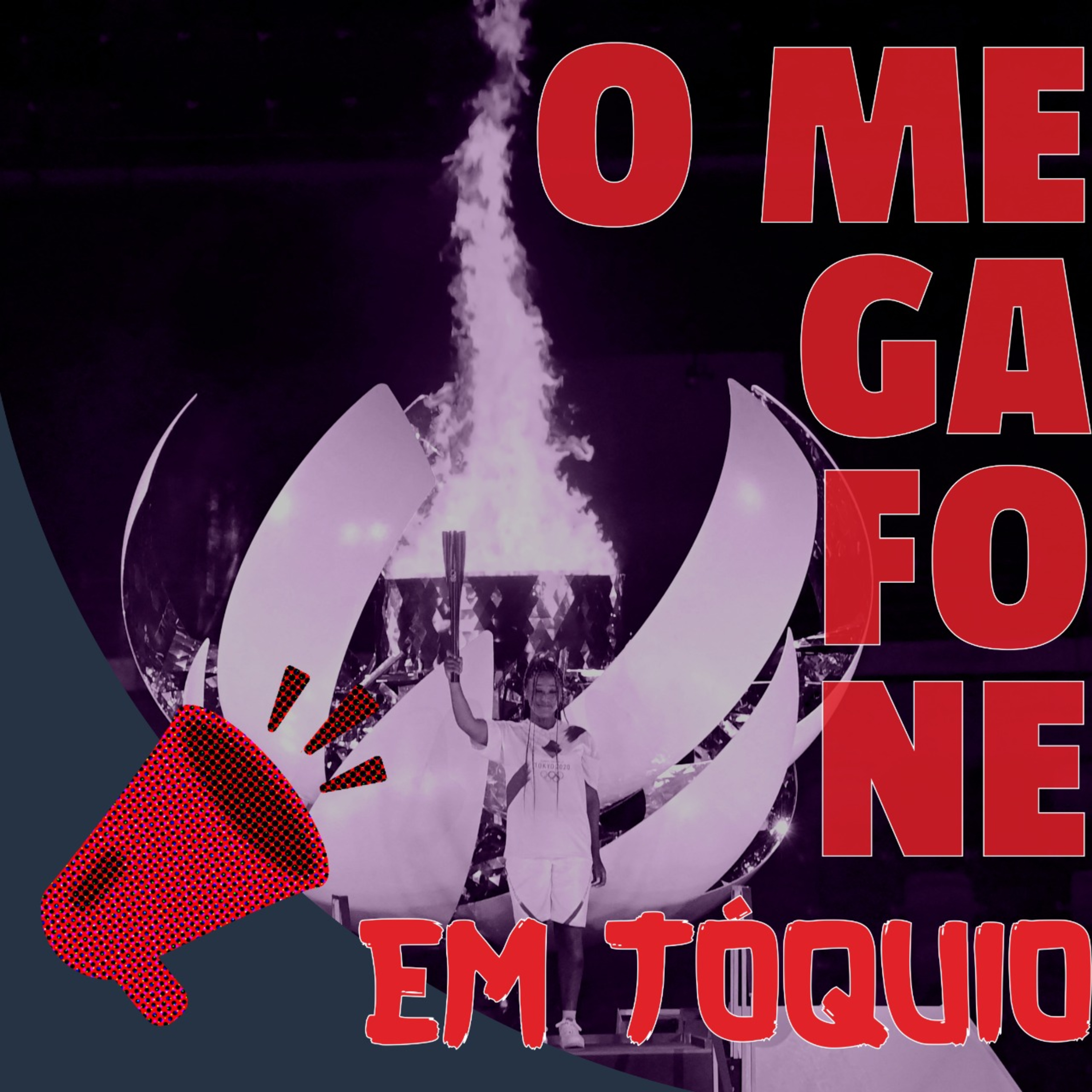 Choro de repórter e o besuntado de Tonga na cerimônia de abertura episode artwork
