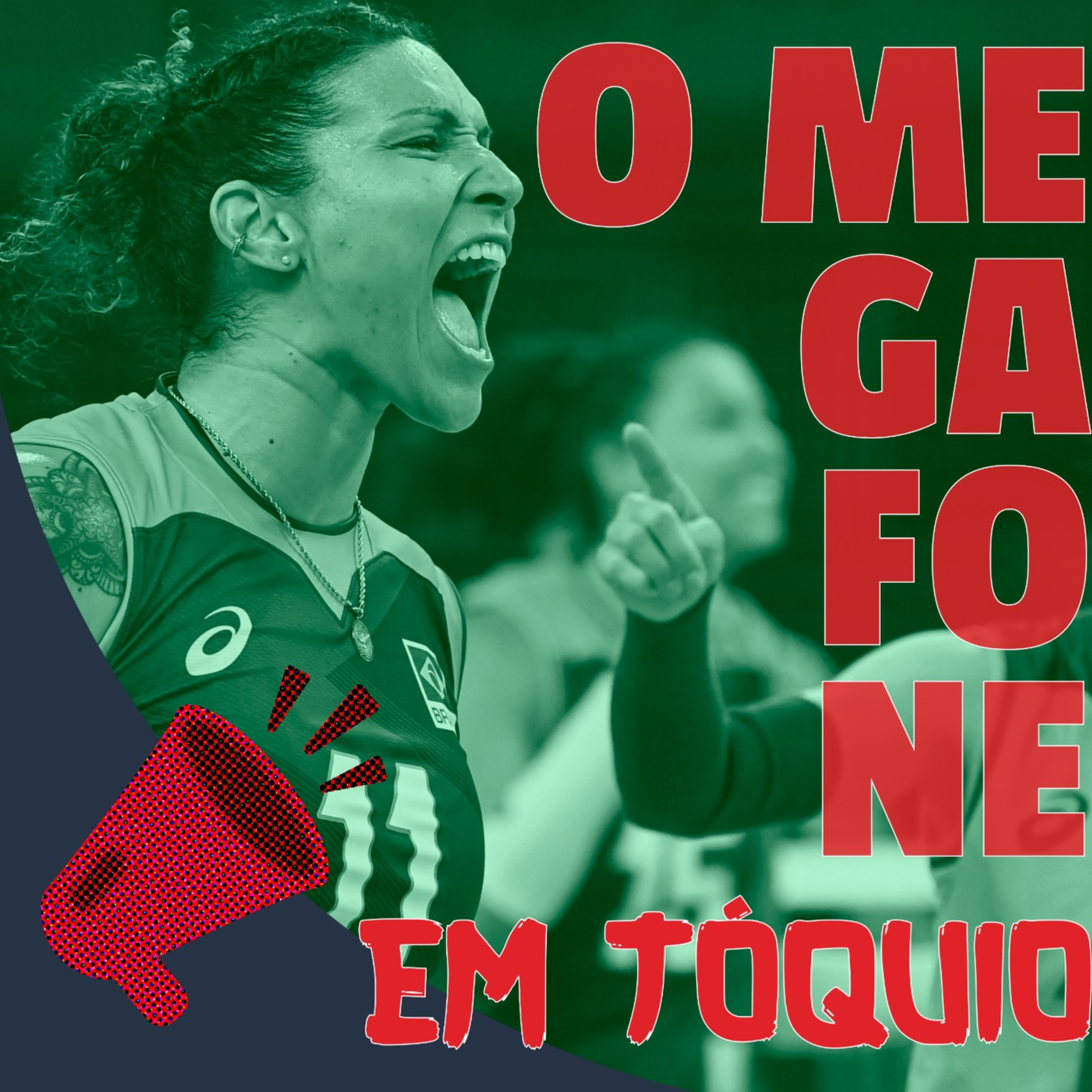 O Megafone