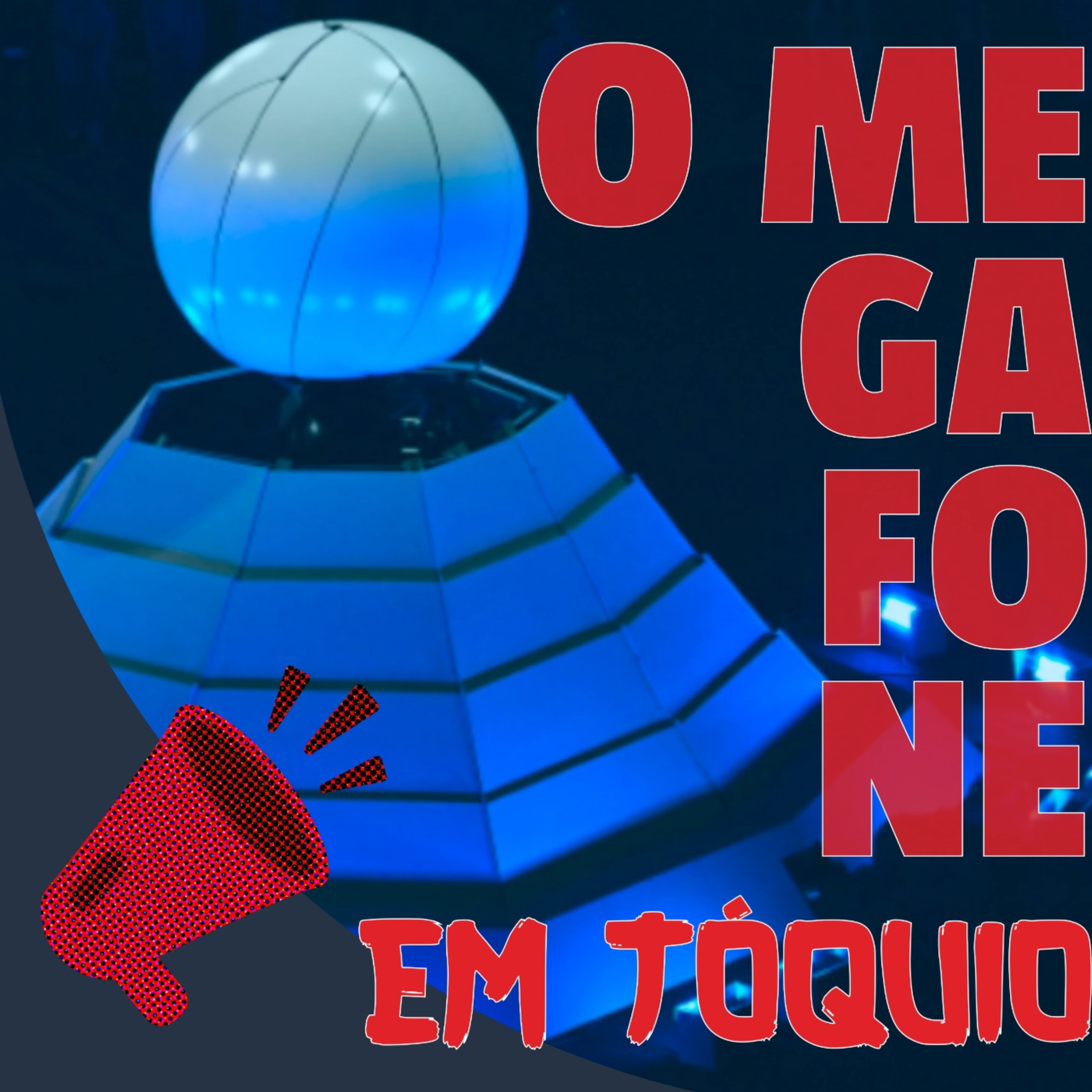 Lições da Olimpíada de Tóquio para Paris 2024 episode artwork