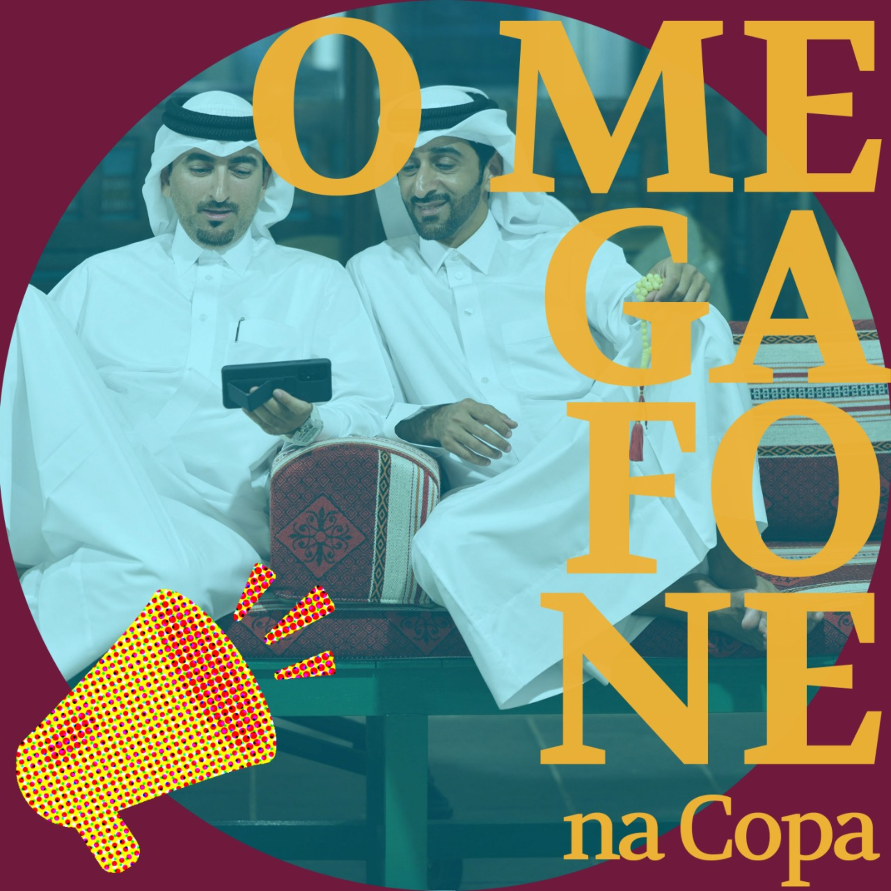 Calor, estádio lotado e um revival de Galo x Raja episode artwork
