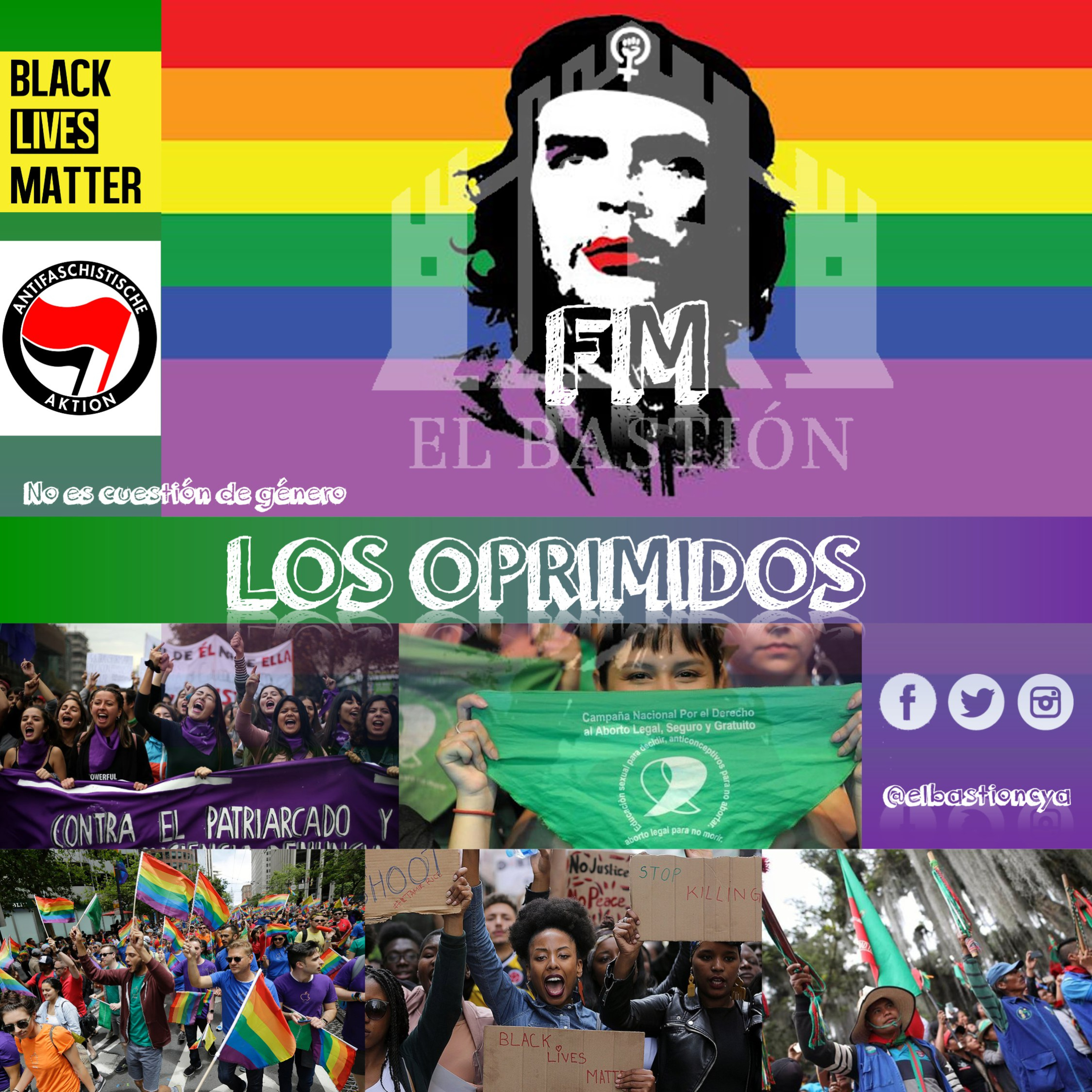 El Bastión F.M.